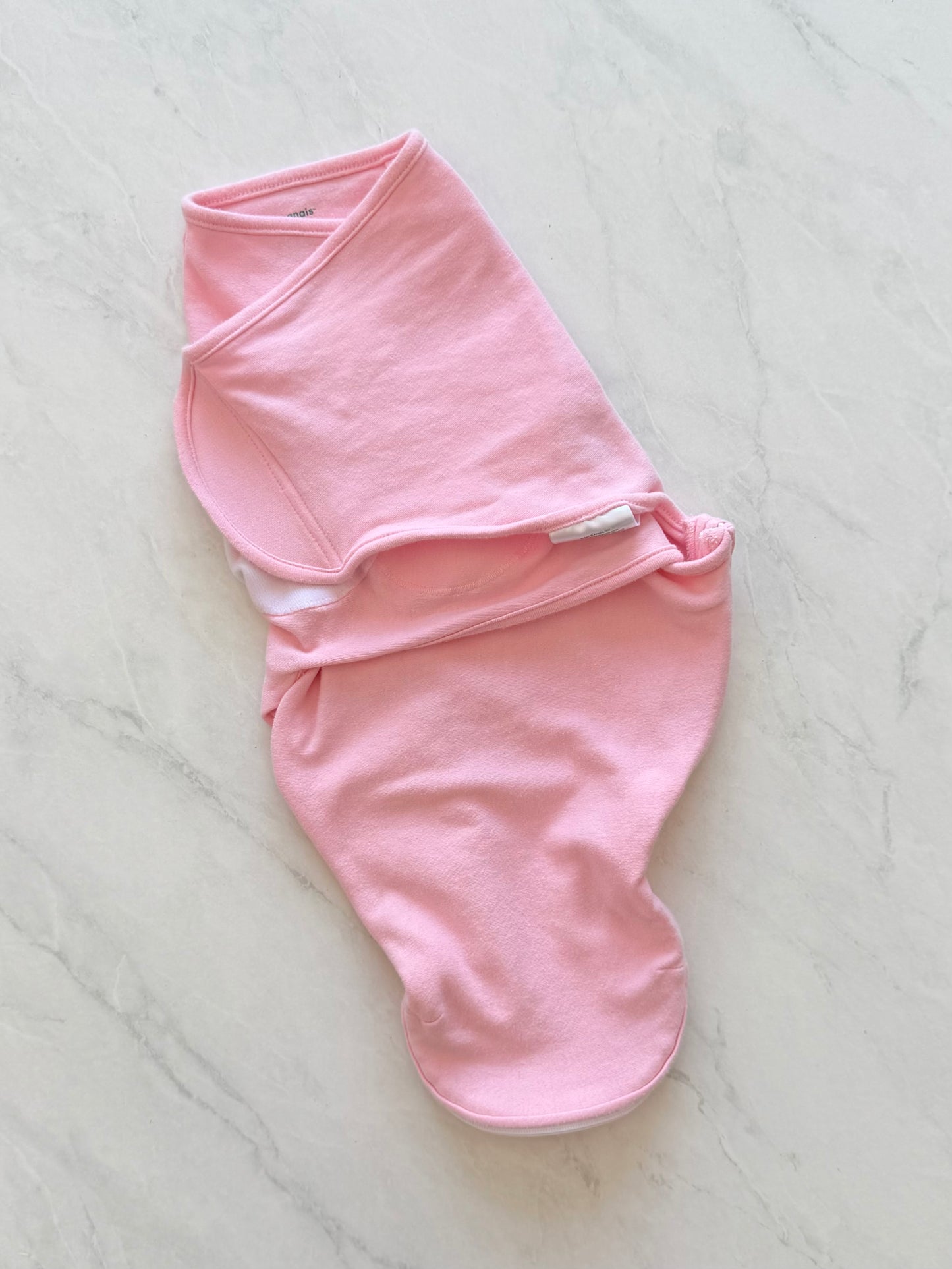 Couverture d’emmaillotage - Aden + Anaïs - 0-3 mois