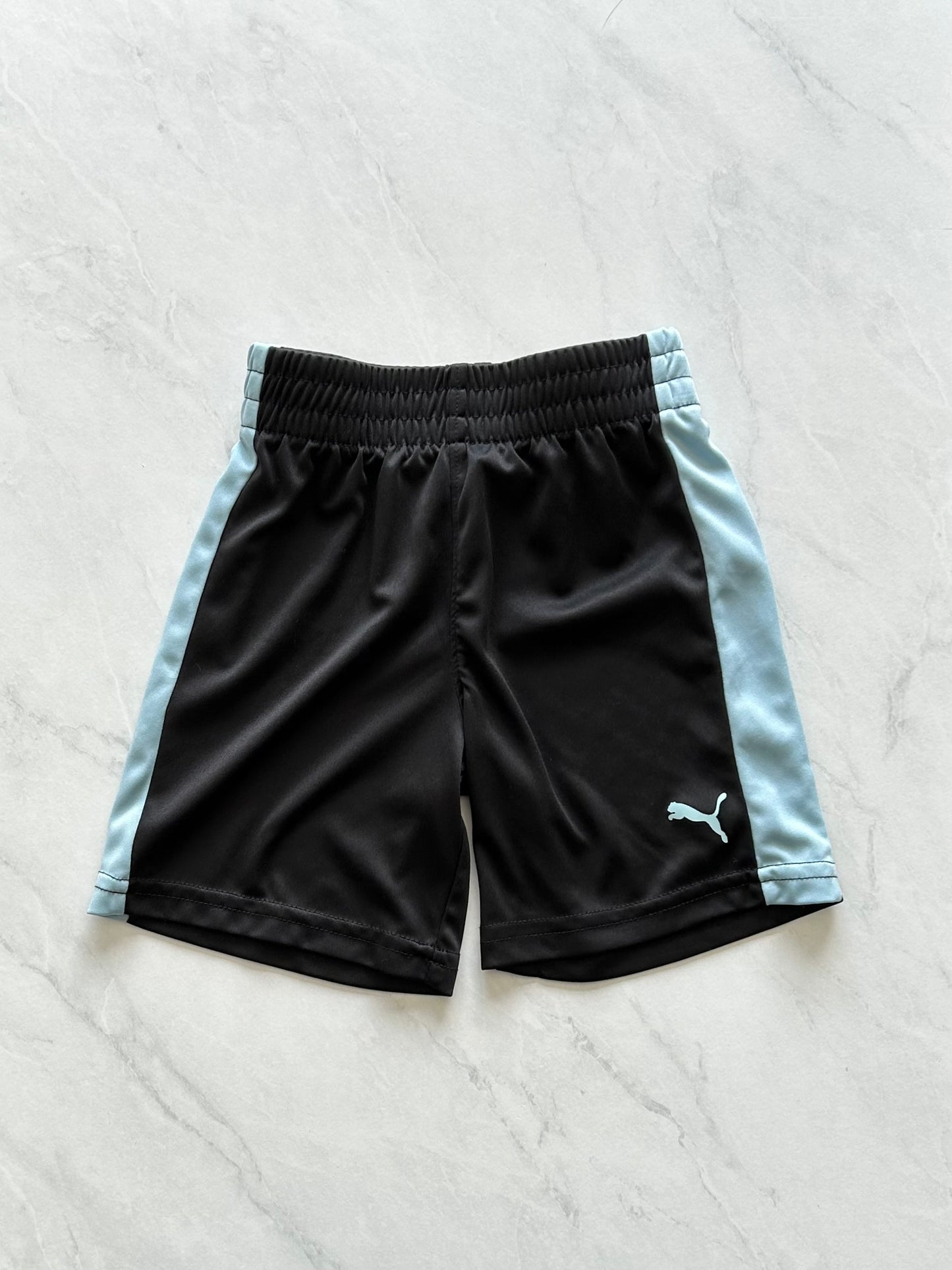 Short - Puma - 24 mois