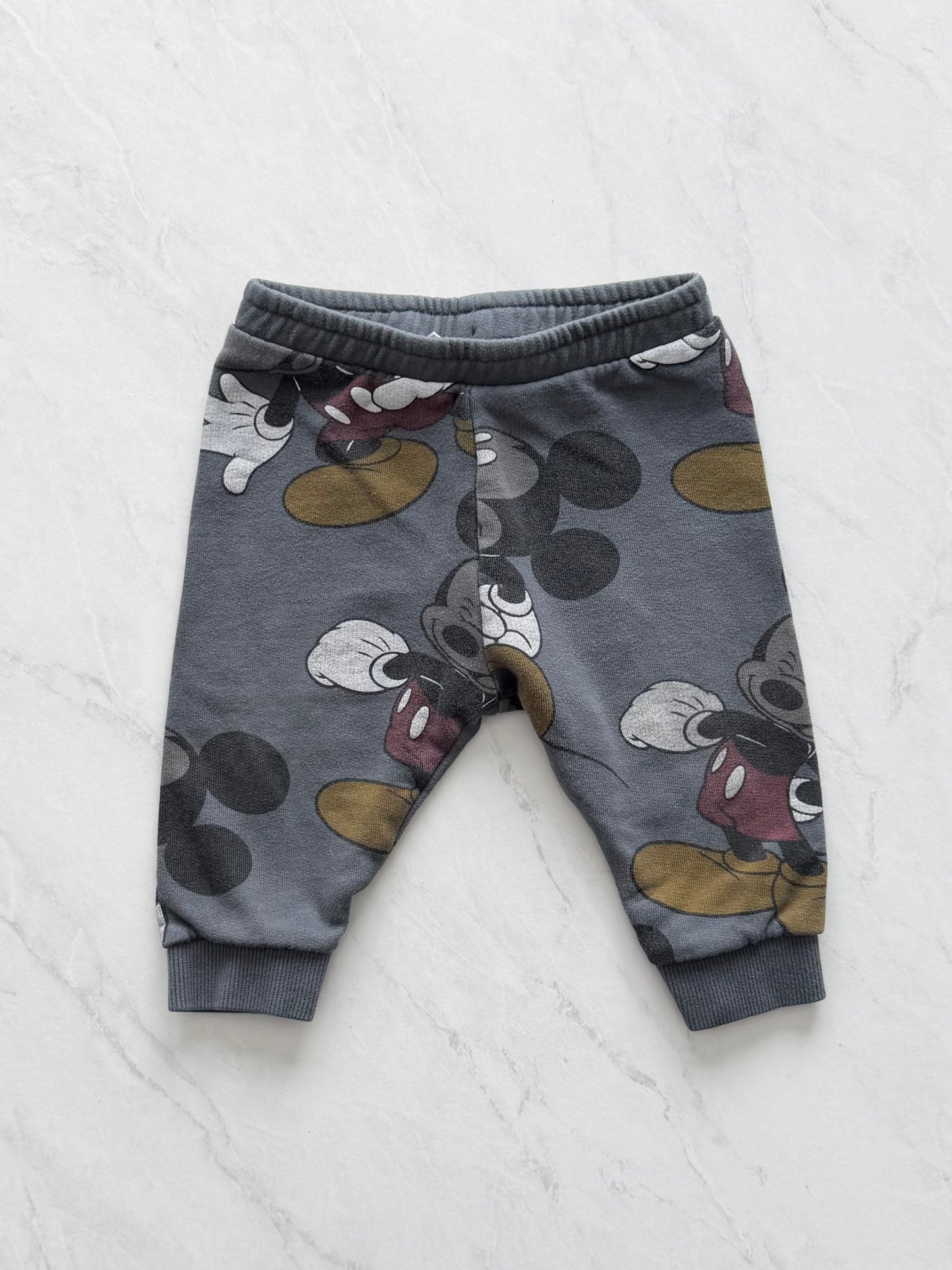 Jogging - Zara X Disney - 3-6 mois