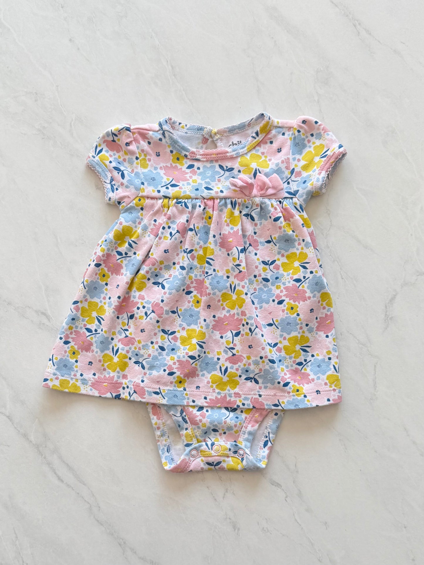 Barboteuse - Carters - 3-6 mois