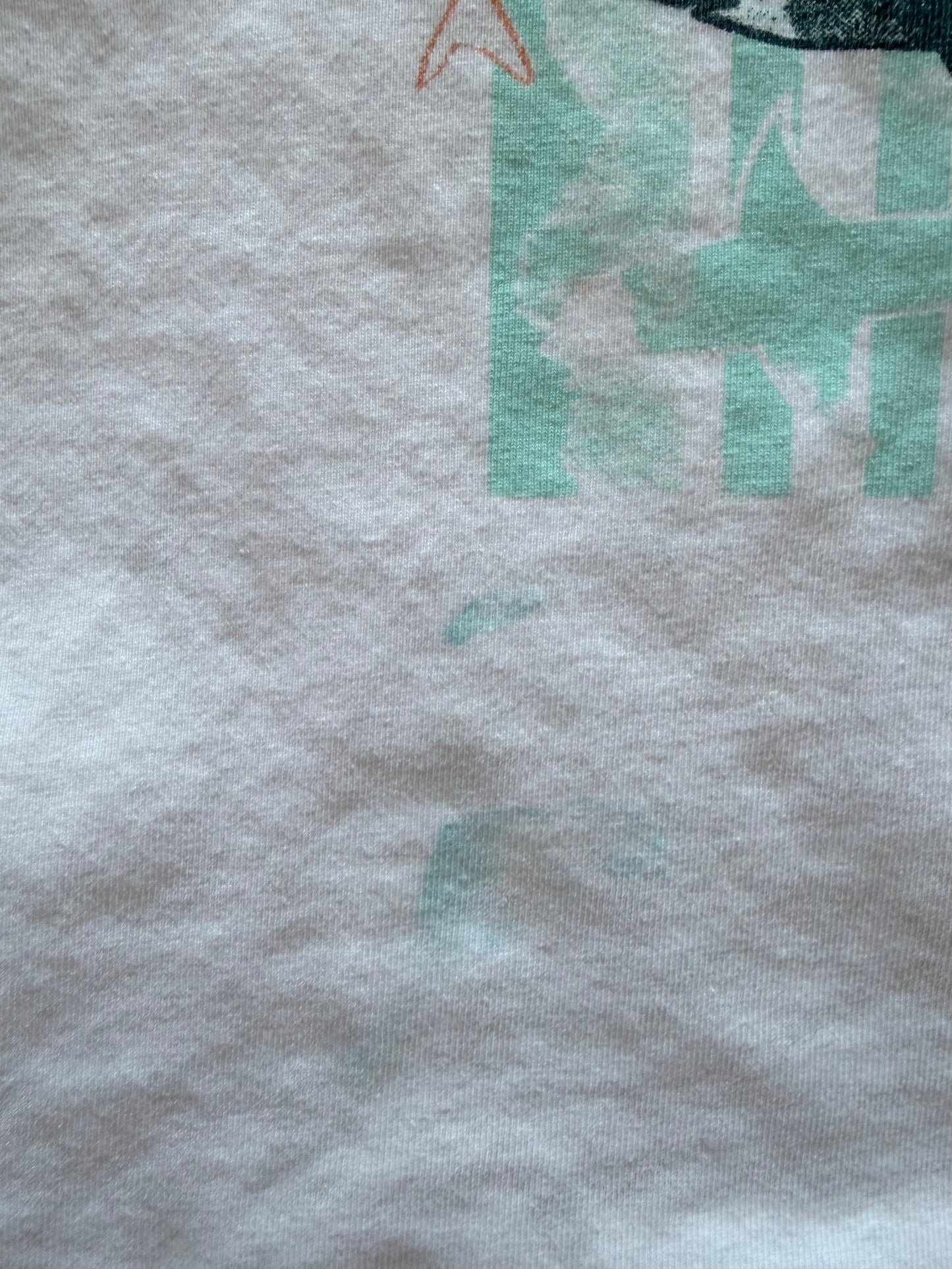 *Imparfait* T-shirt - Tag - 4 ans