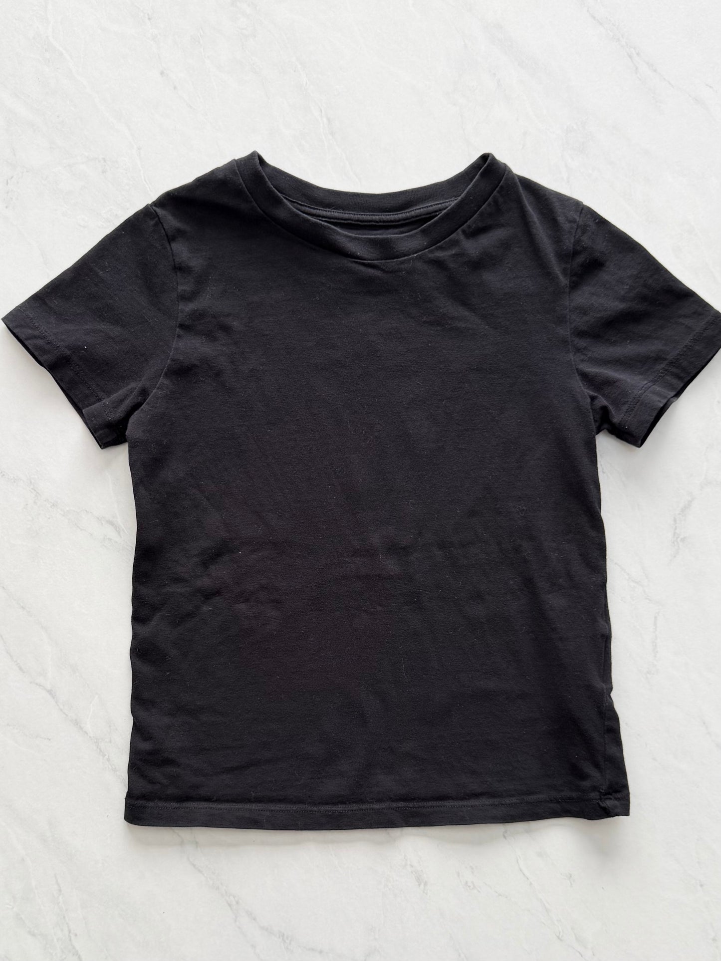 T-shirt - H&M - 4-6 ans