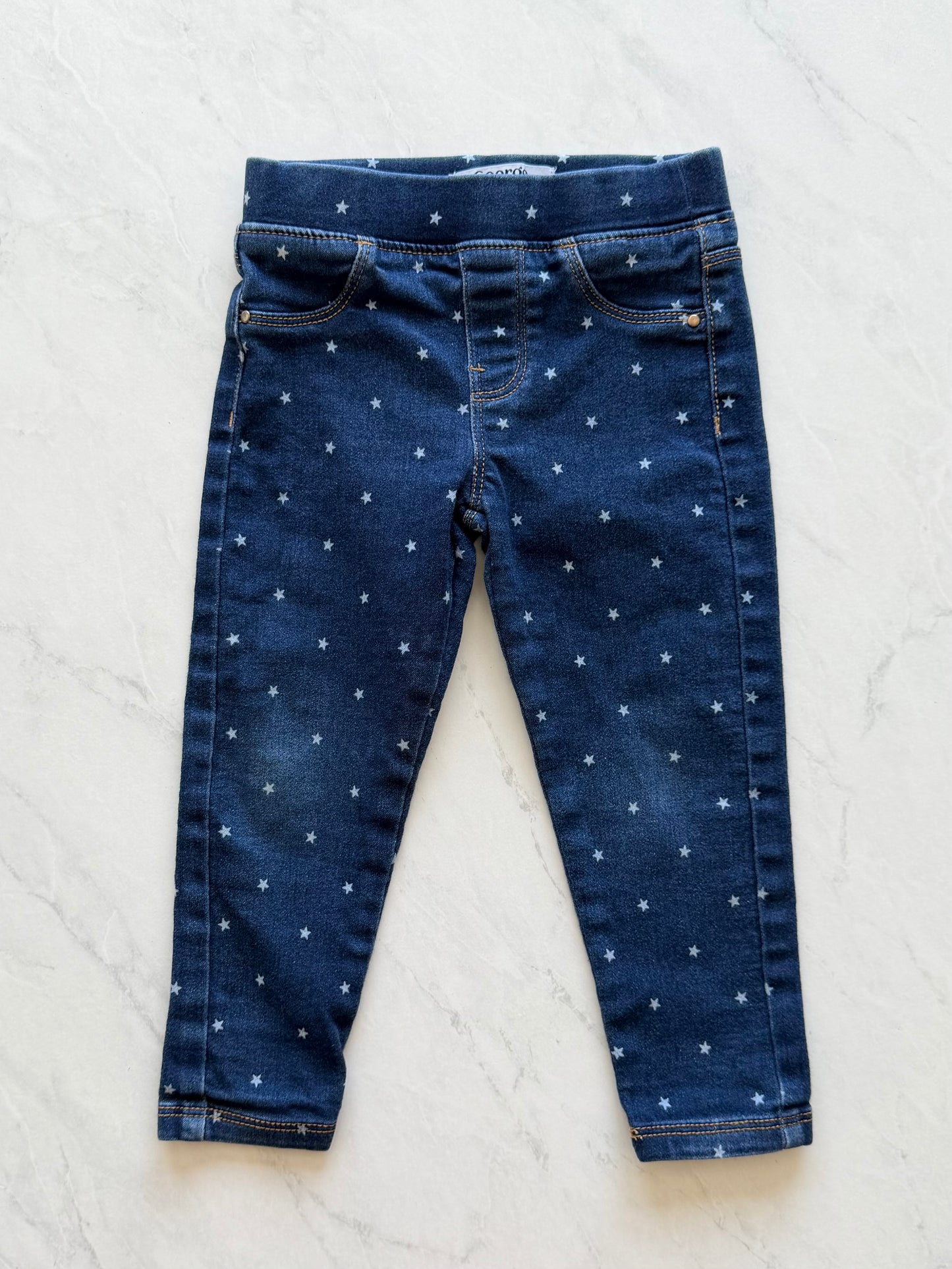 Pantalon style jegging - George - 3T