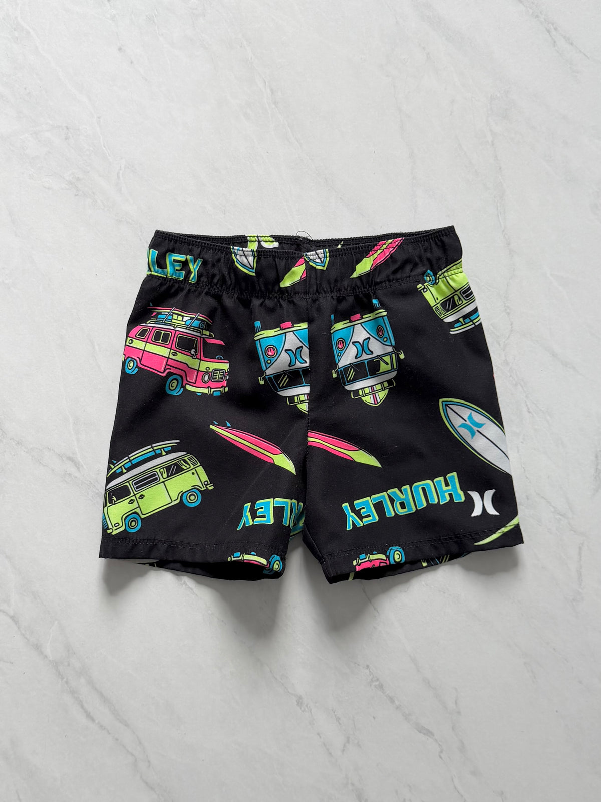 Maillot de bain - Hurley - 12 mois