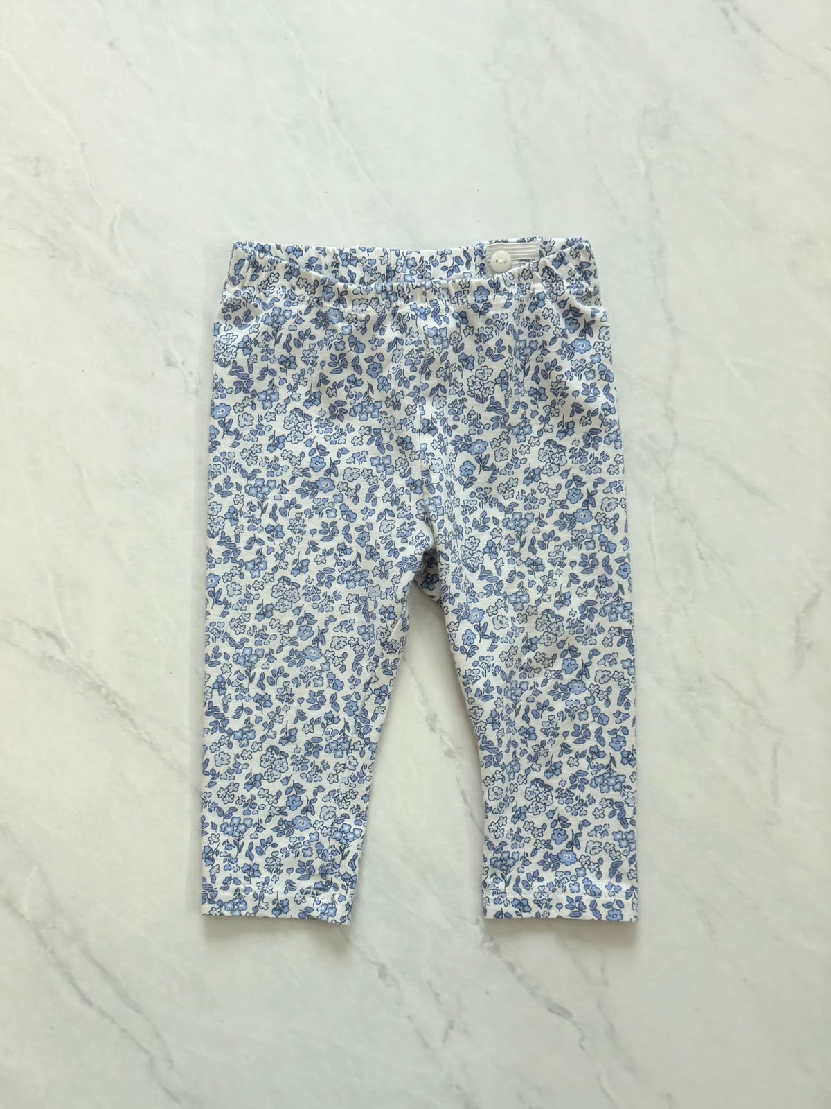 Legging - H&M - 4-6 mois