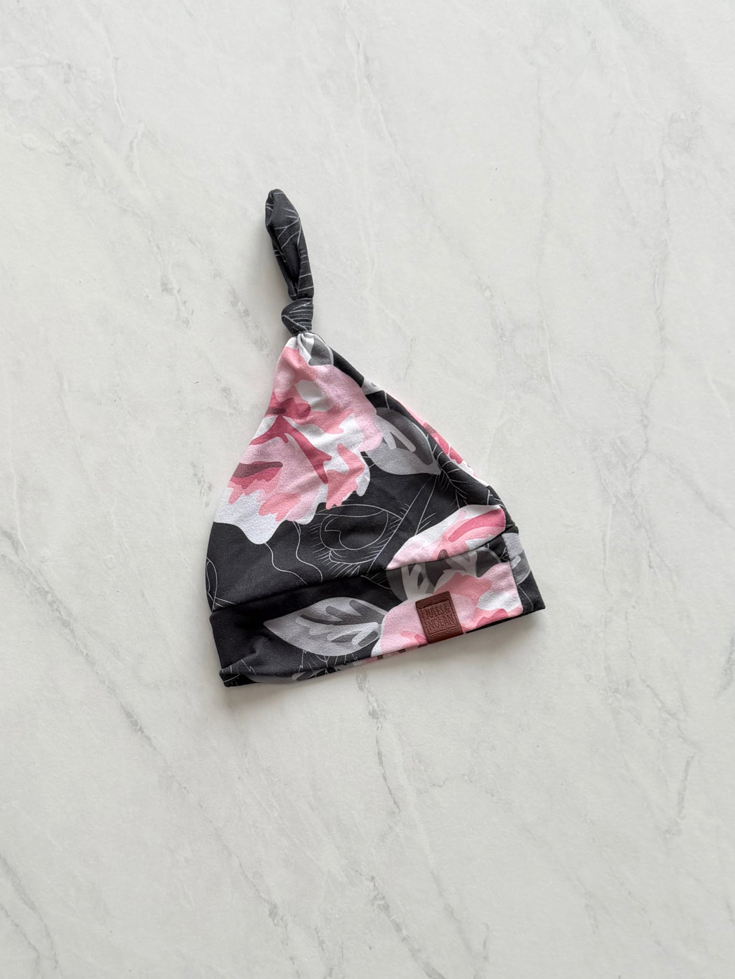 Bonnet - Jules & Nolan - 0-6 mois