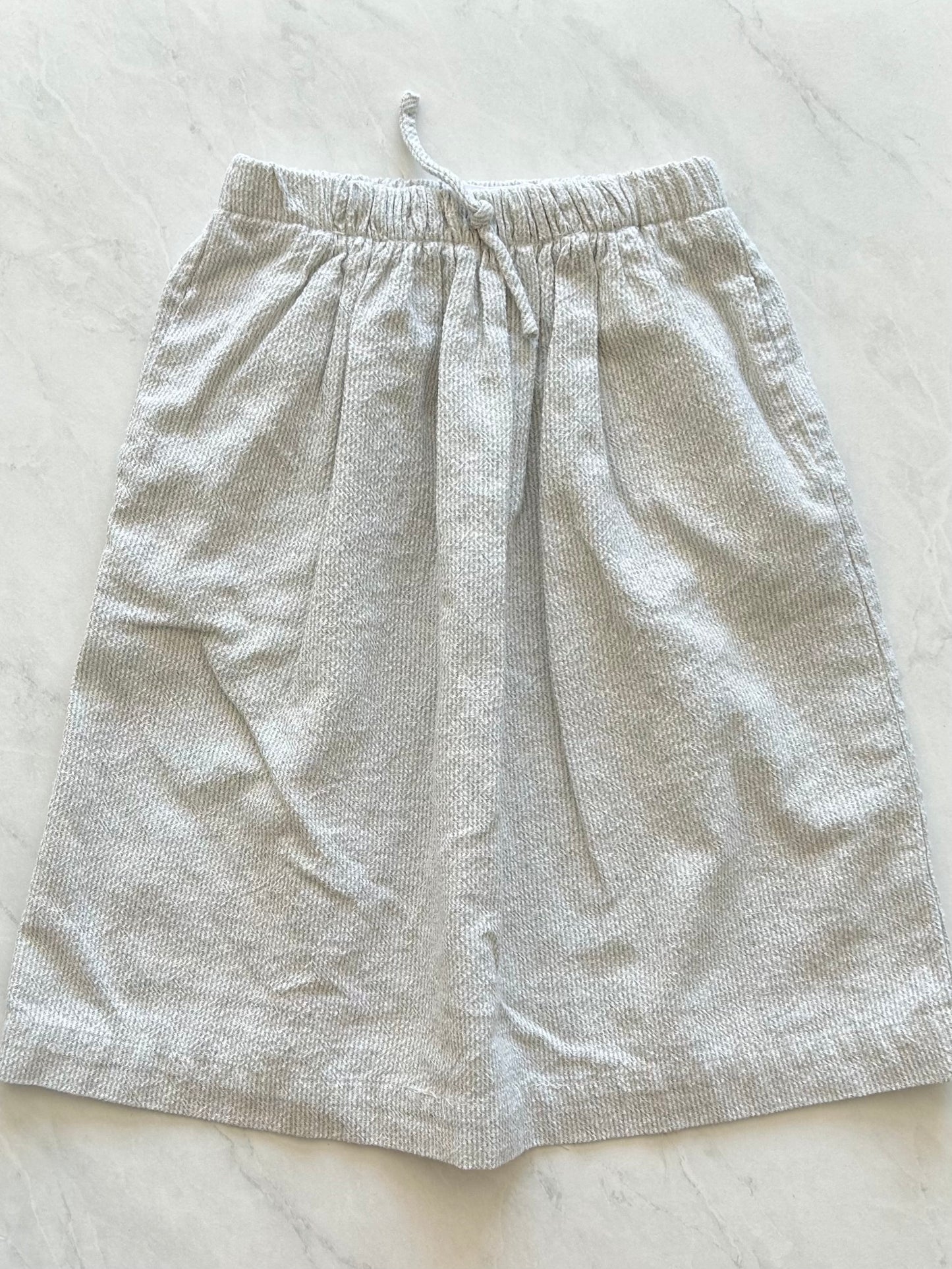 Jupe longue - Zara - 6 ans