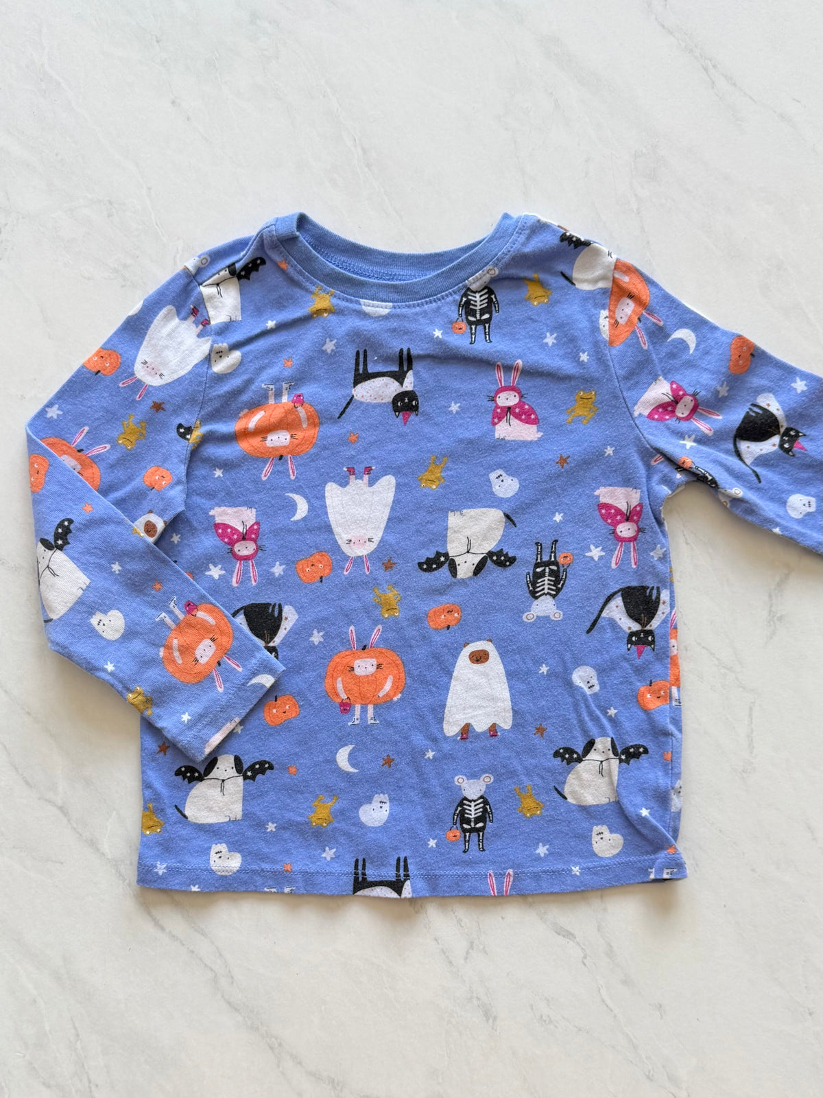 Chandail manches longues - Old navy - 4T