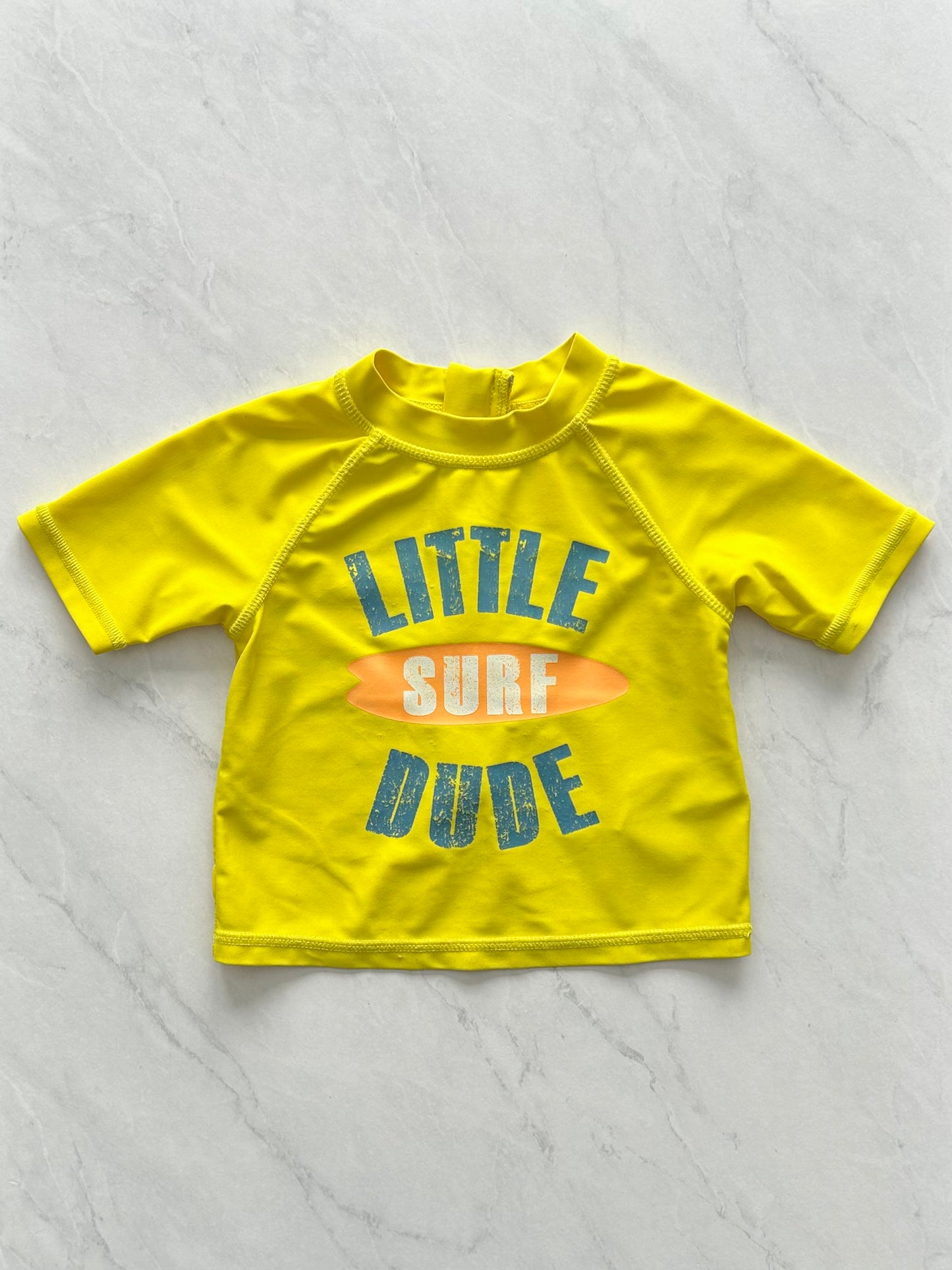 T-shirt maillot de bain - Joe Fresh - 12-18 mois