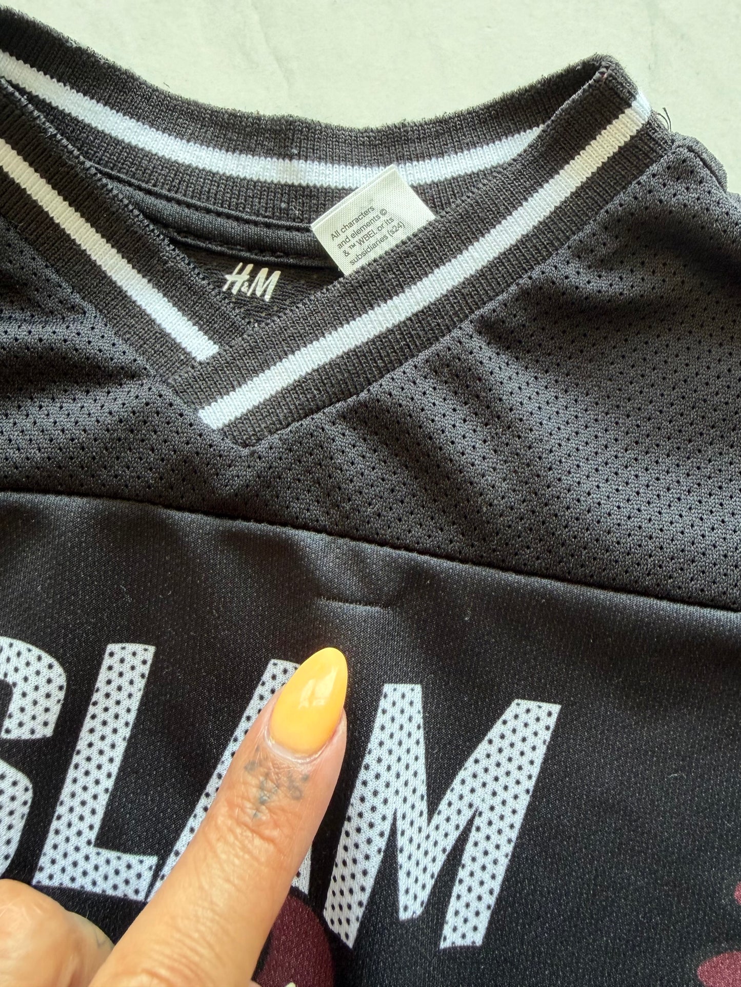 *Imparfait* T-shirt - H&M X Warner Bros - 18-24 mois