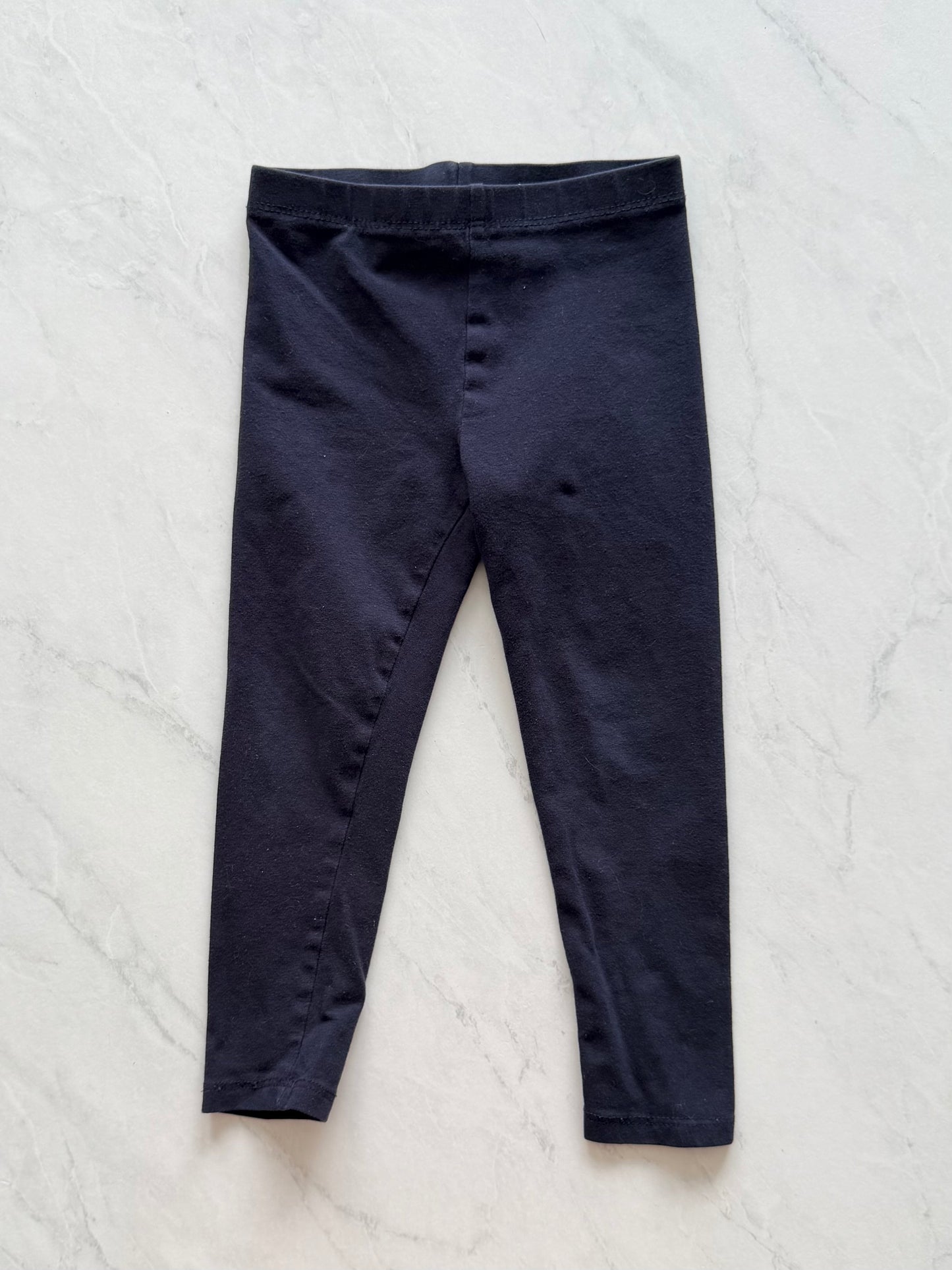 Legging - H&M - 2-3 ans