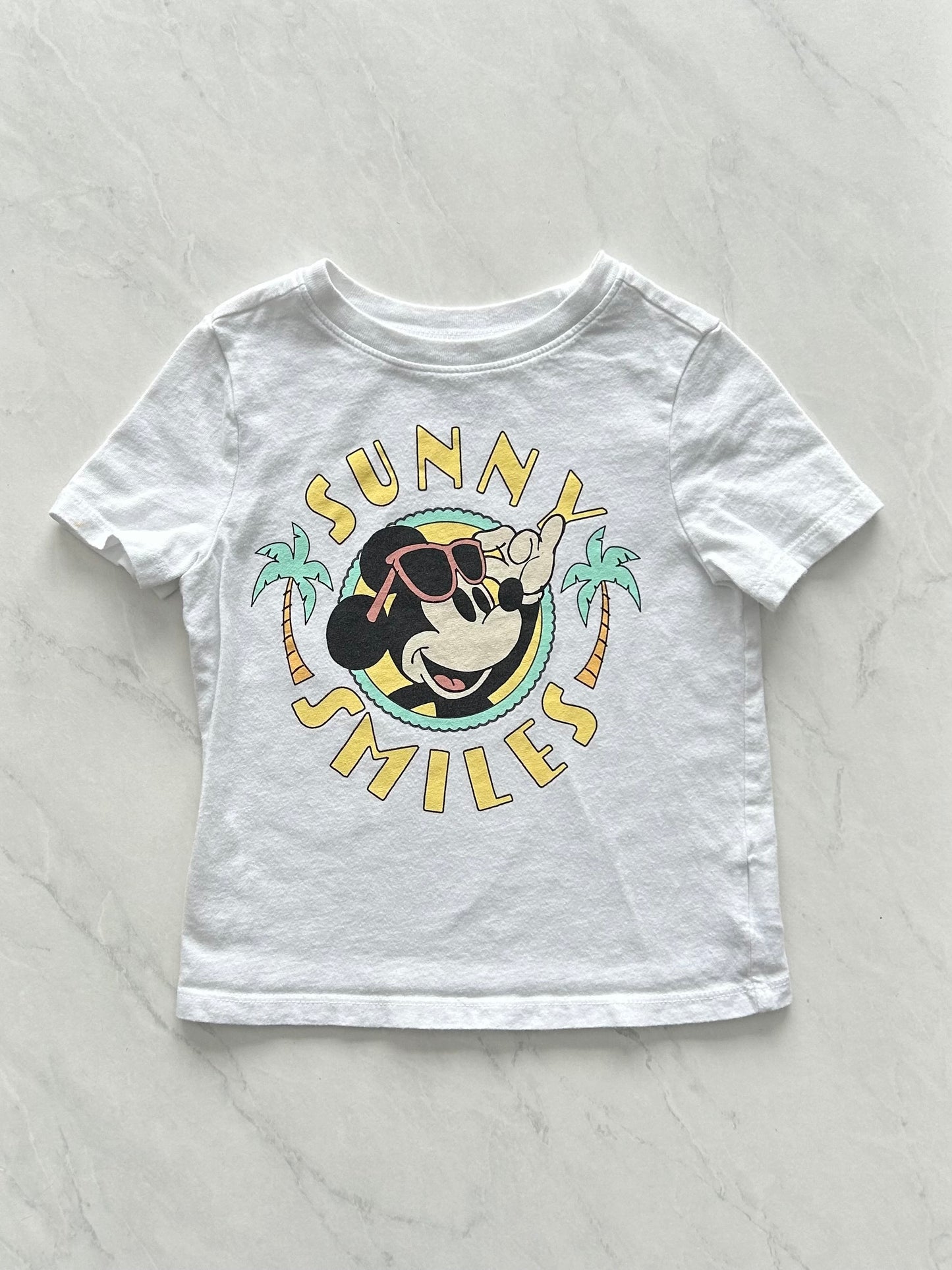 T-shirt - Old navy X Disney - 3T