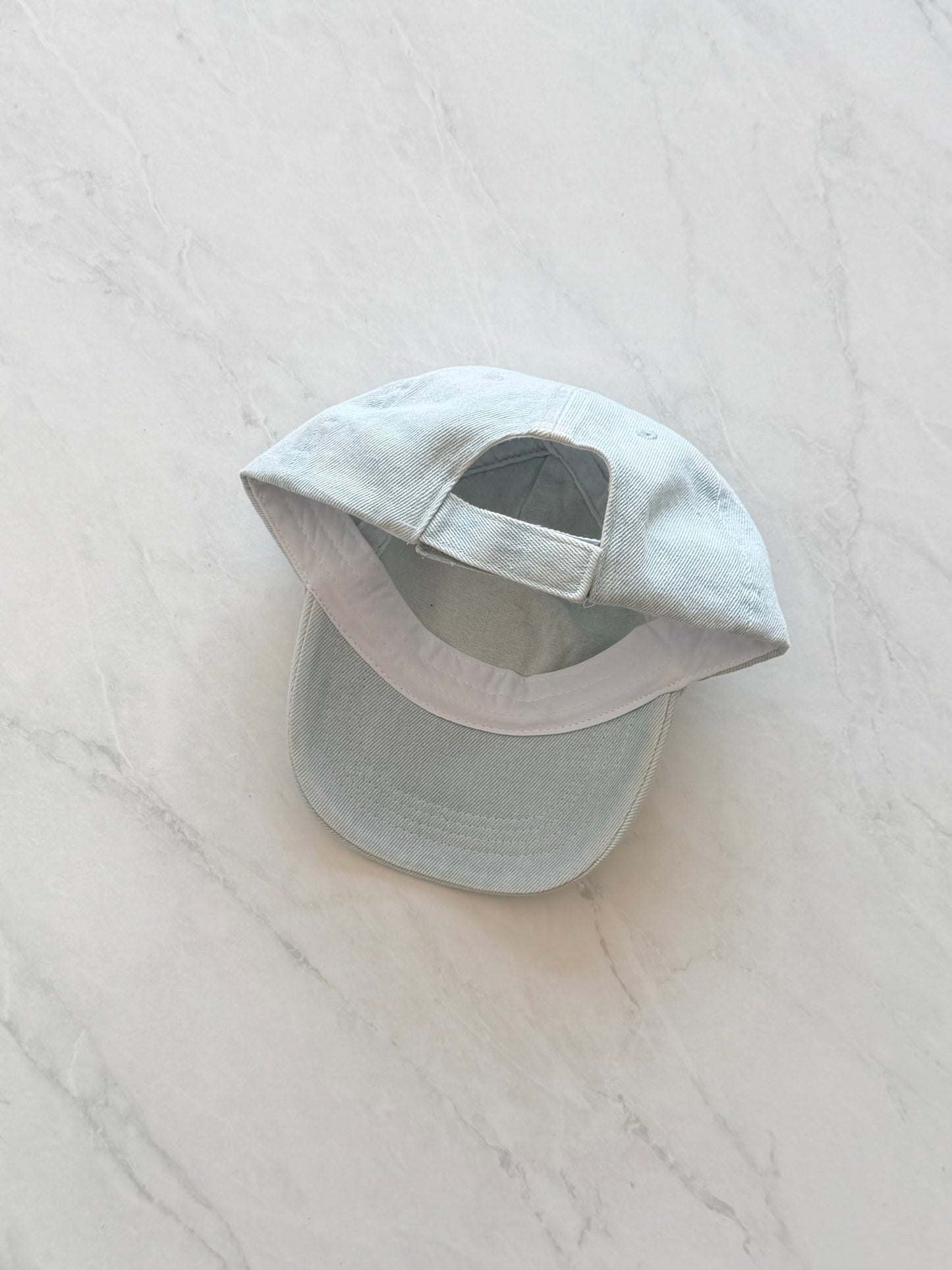 Casquette - Zara - 1-3 ans