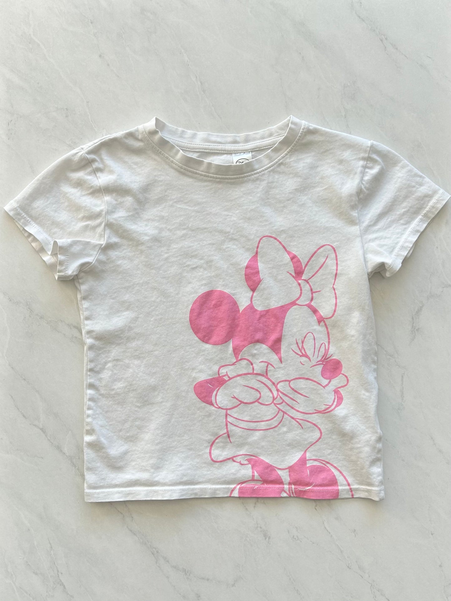 T-shirt - H&M X Disney - 6-8 ans