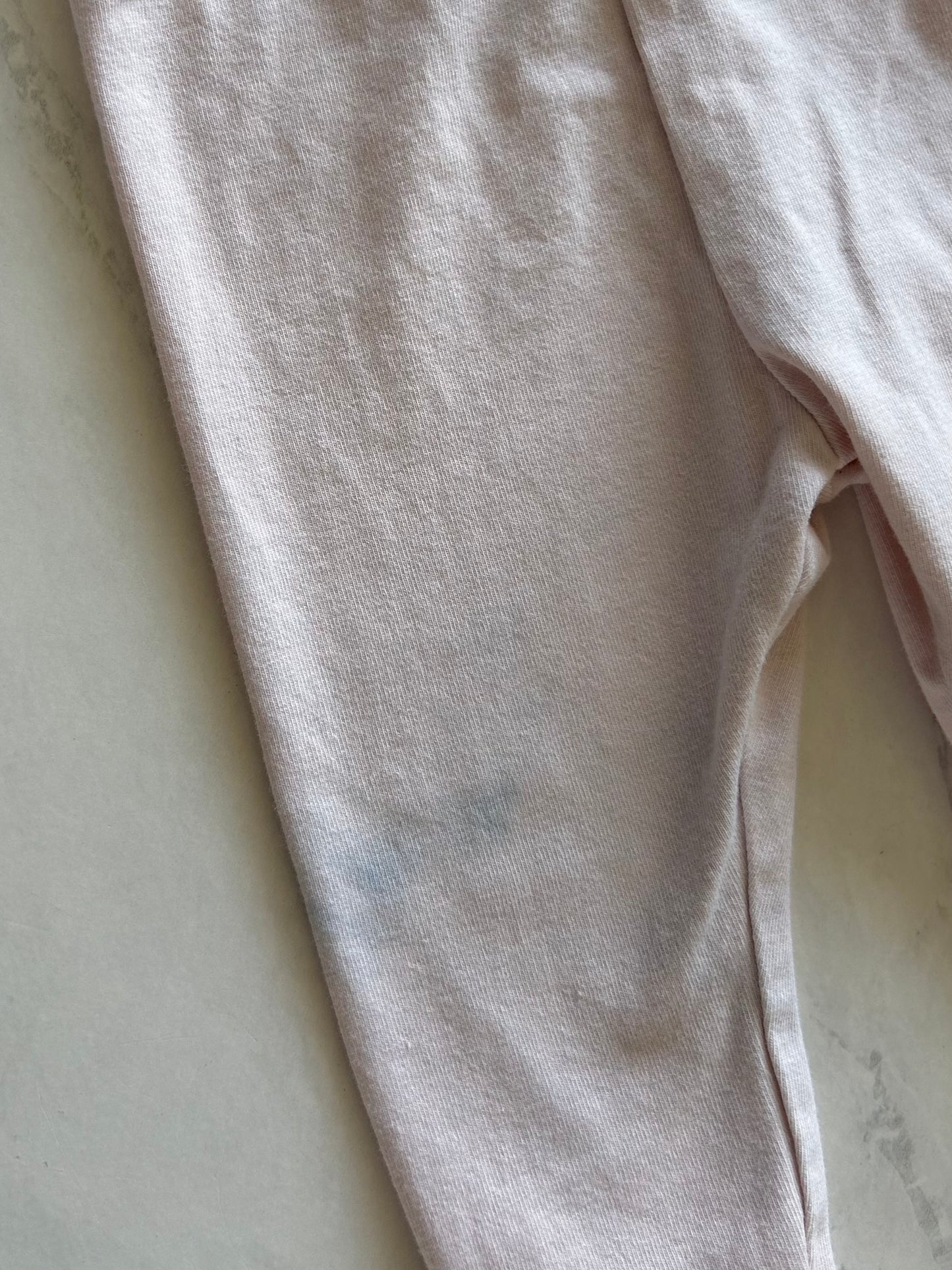 *Imparfait* Legging - H&M - 2-4 mois