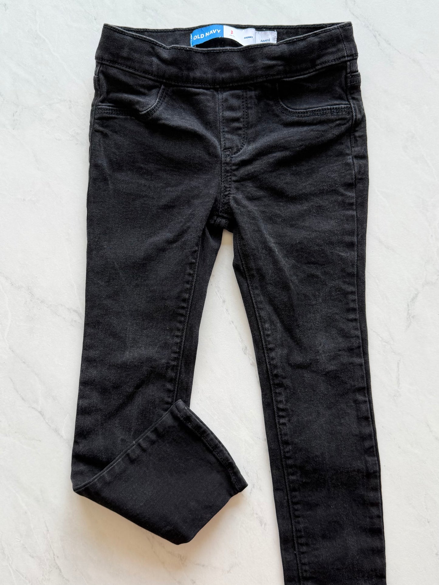 Jeans skinny - Old navy - 6-7 ans