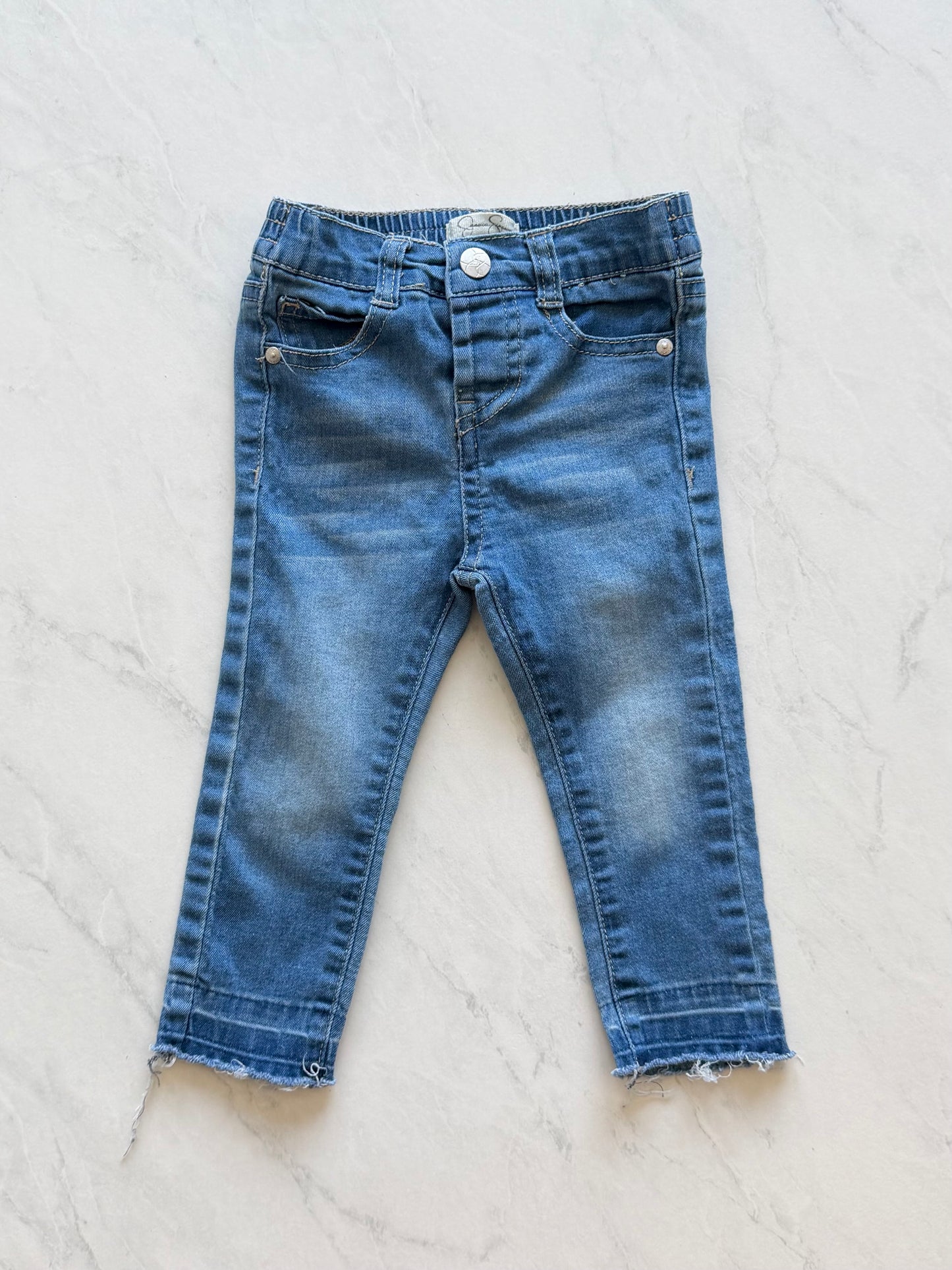 Jeans - Jessica Simpson - 12 mois