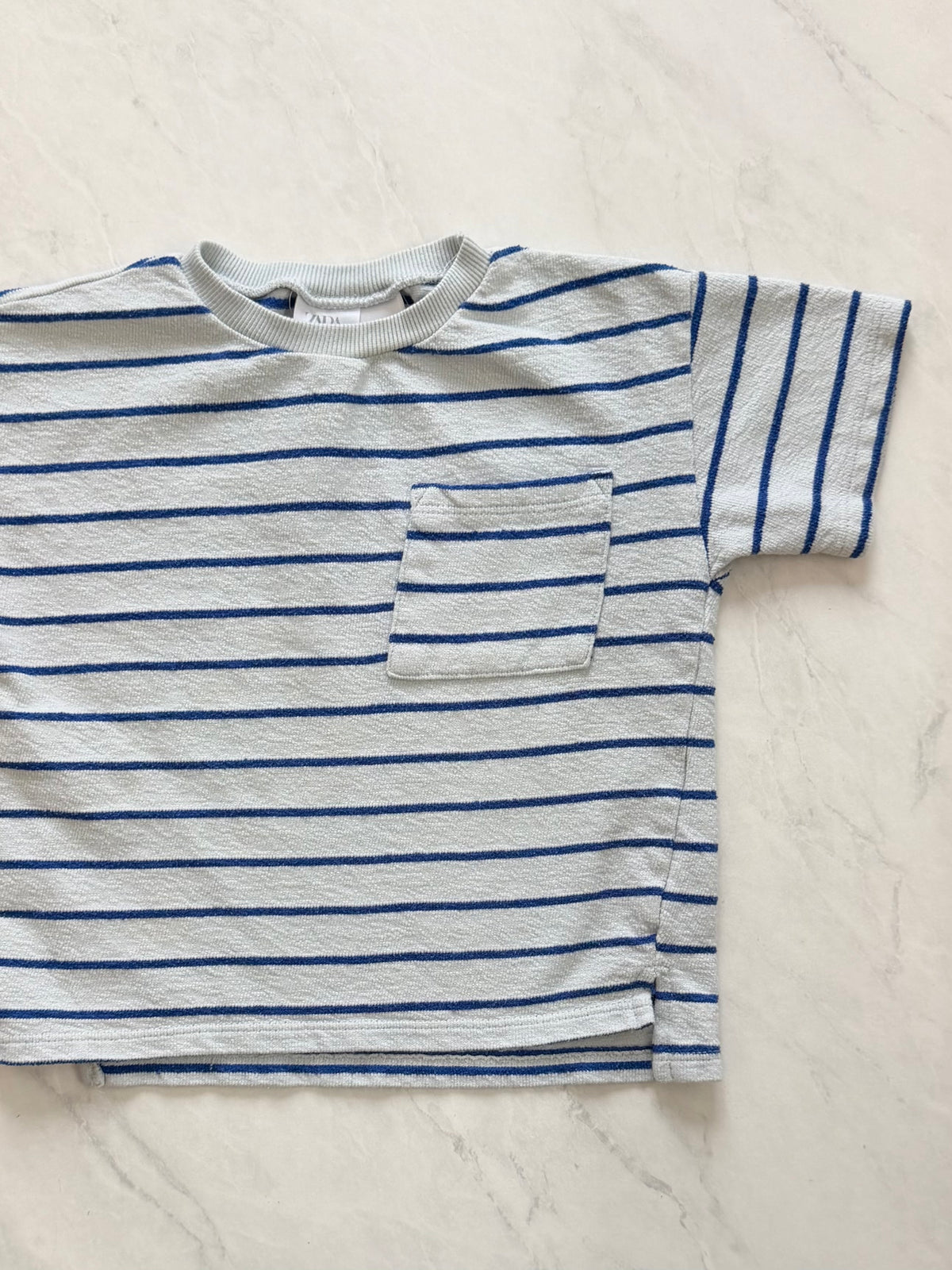 T-shirt - Zara - 2-3 ans