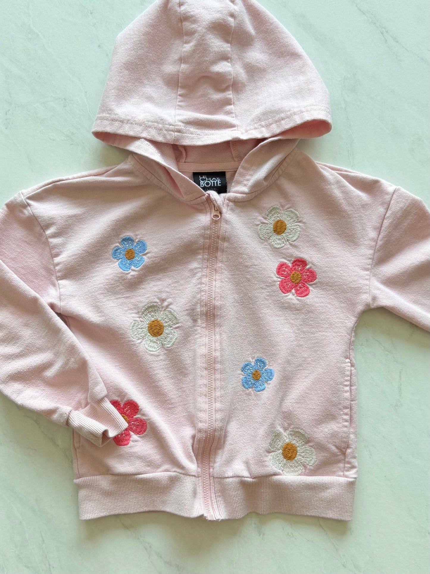 Veste - Le chat botté - 5 ans