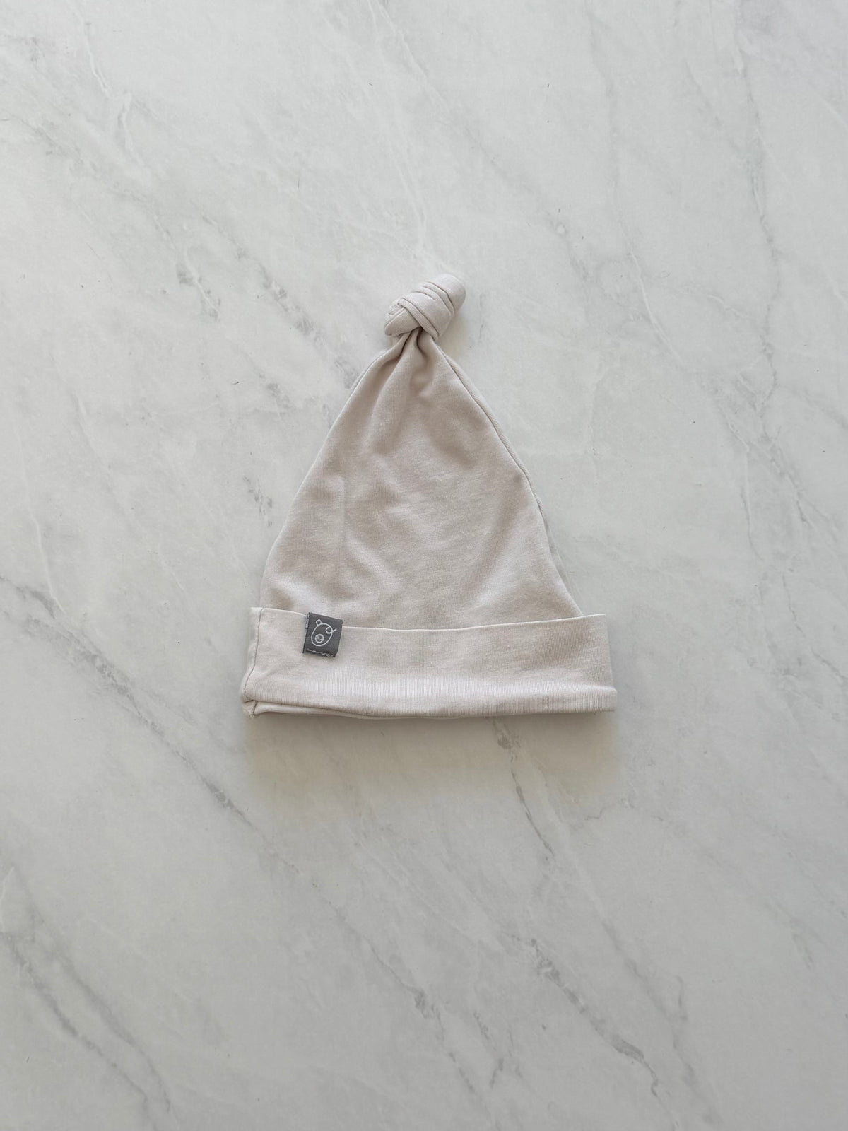 Bonnet - La petite ourse - 0-3 mois