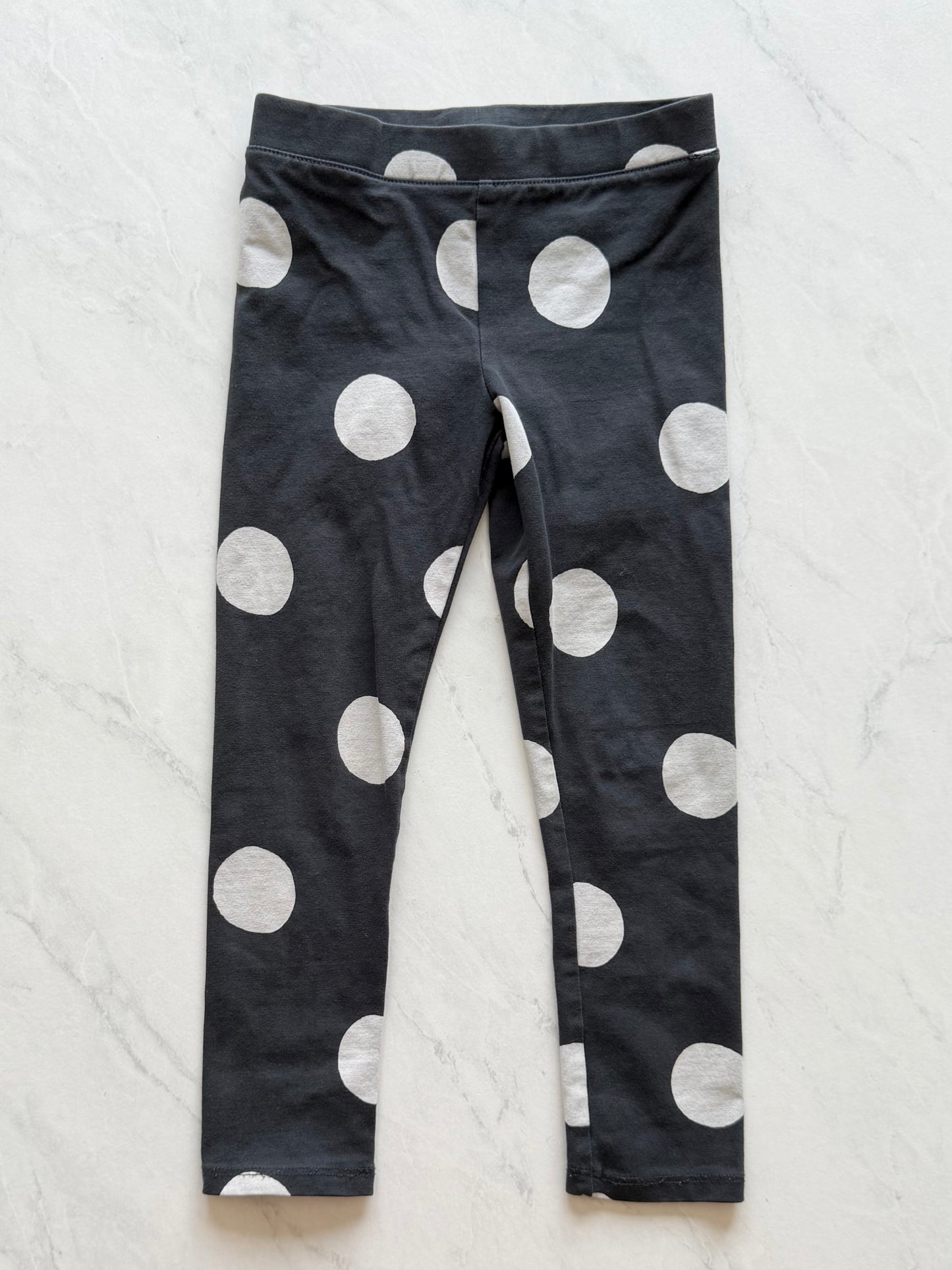 Legging - H&M - 3-4 ans