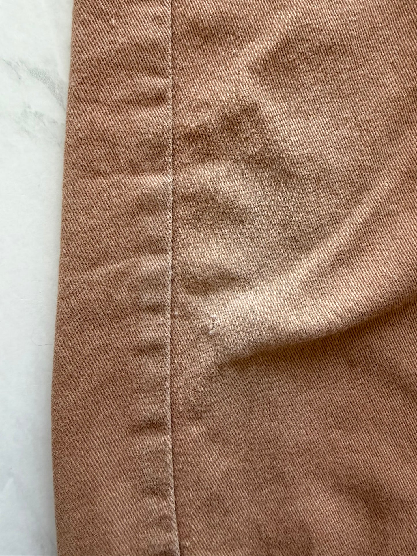 *Imparfait* Pantalon - Ben Sherman - 3T