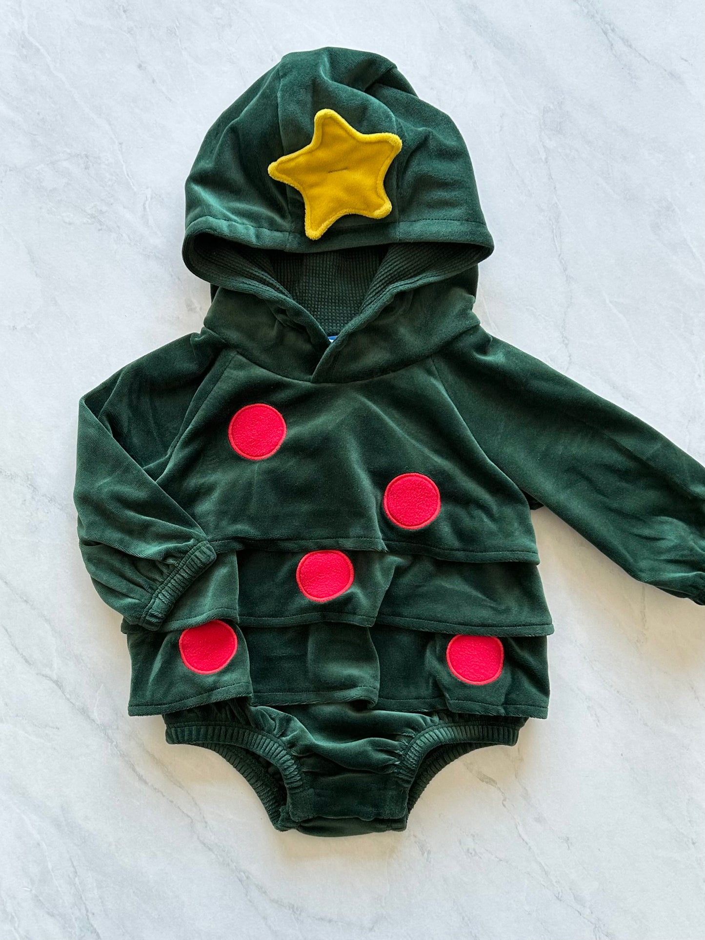 Barboteuse 🎄 Old navy - 3-6 mois