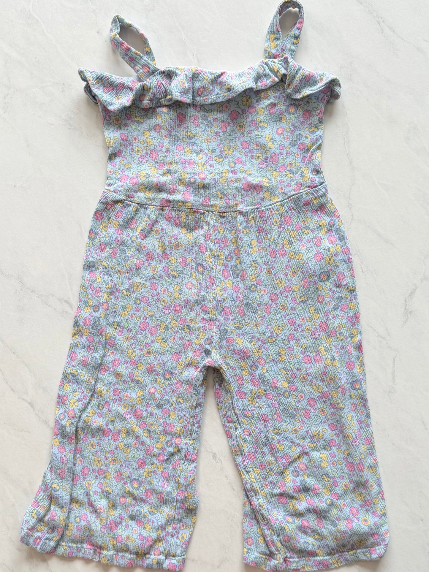 Combinaison une pièce - Primark - 3-4 ans