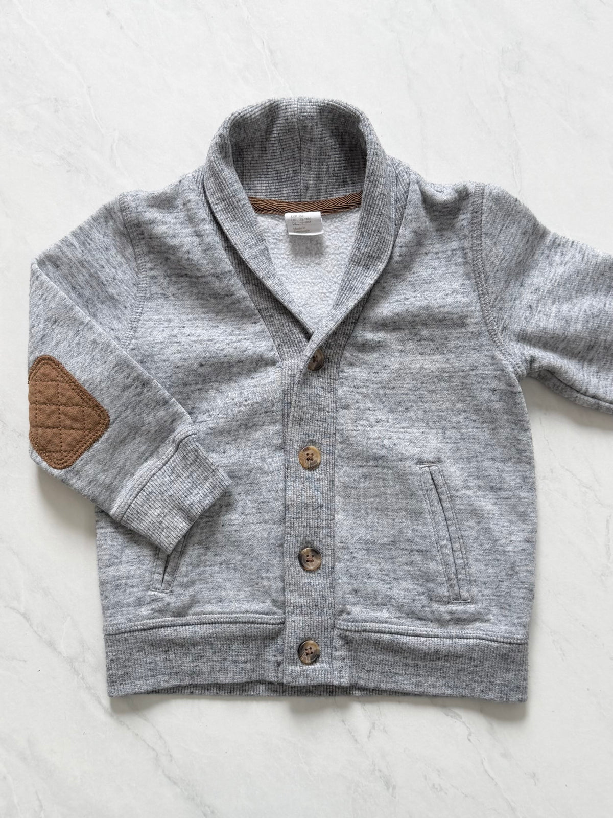 Veste - H&M - 12-18 mois