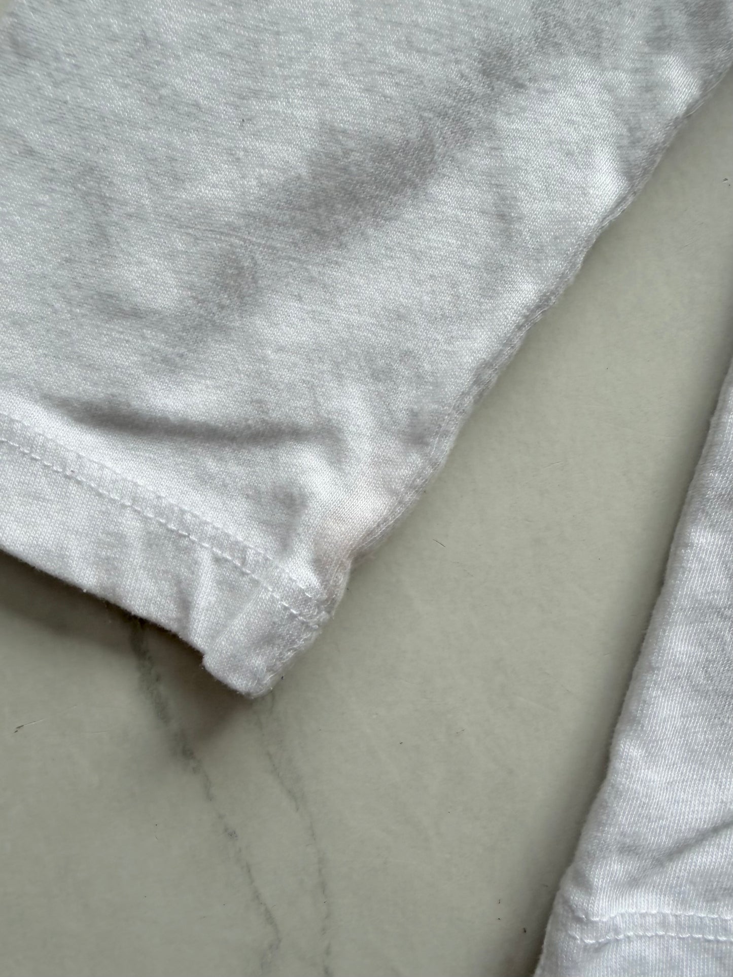 *Imparfait* Chandail manches longues - H&M - 4-6 ans