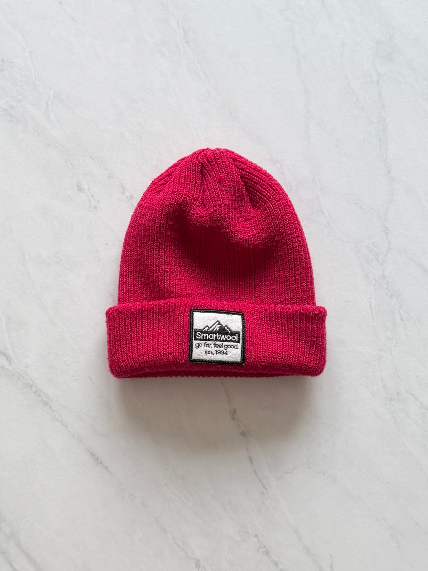 Tuque en laine - Smartwool - S/M (approx. 2-5 ans)