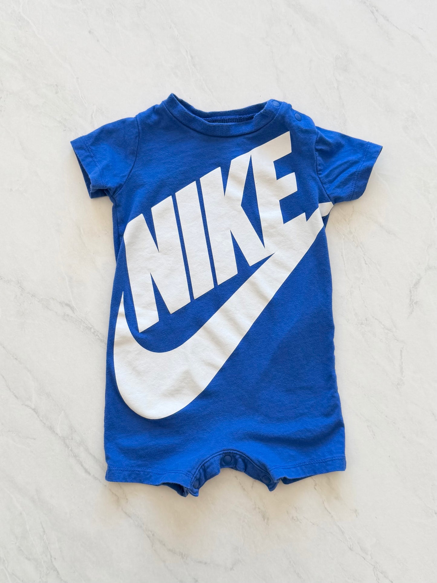 Barboteuse - Nike - 9 mois