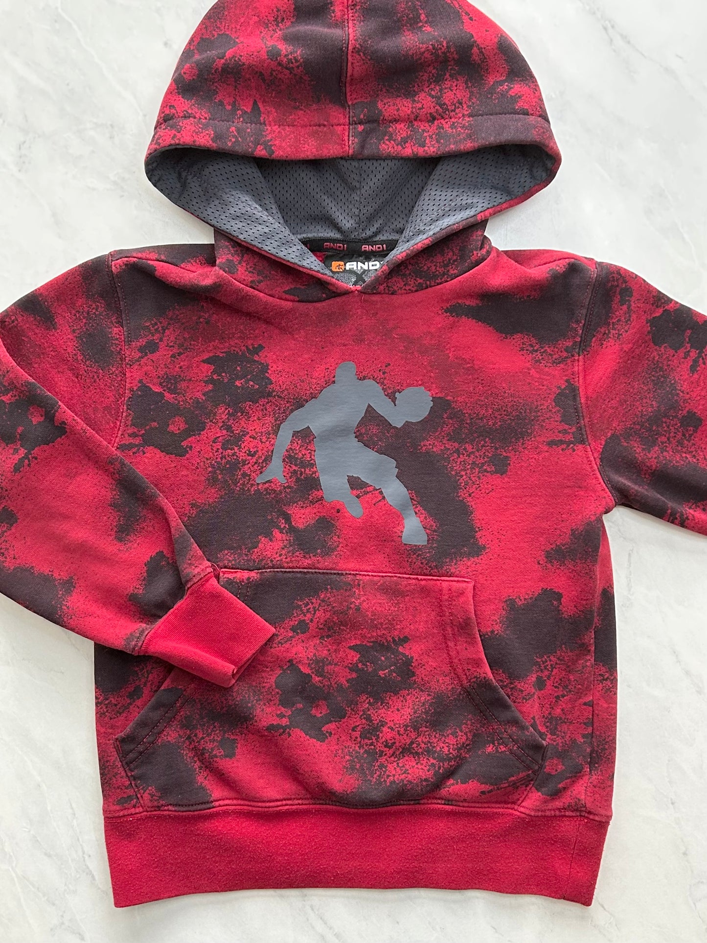 Coton ouaté - AND1 - 4-5 ans