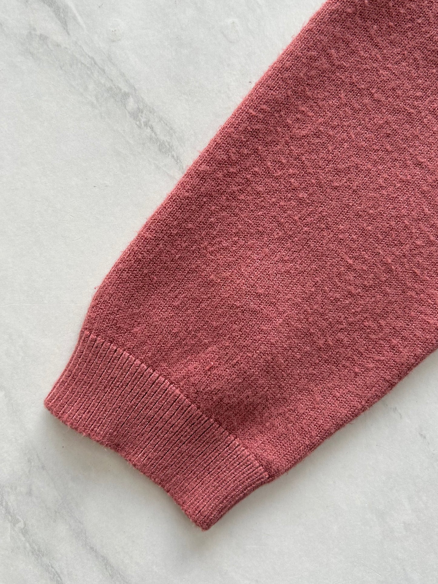 *Imparfait* Pull en mailles - Gagou Tagou - 18 mois