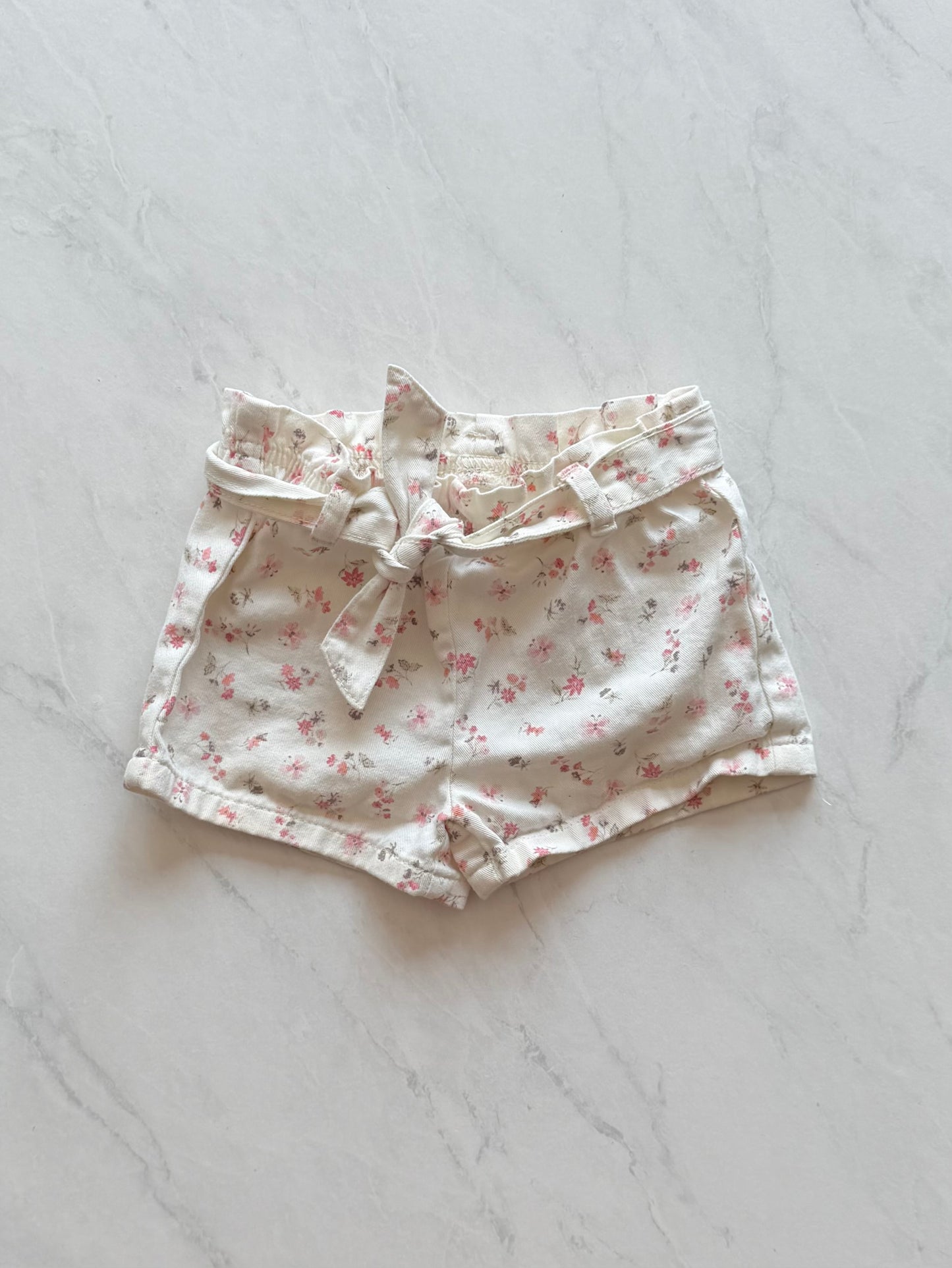 Short - Baby b’gosh - 18 mois