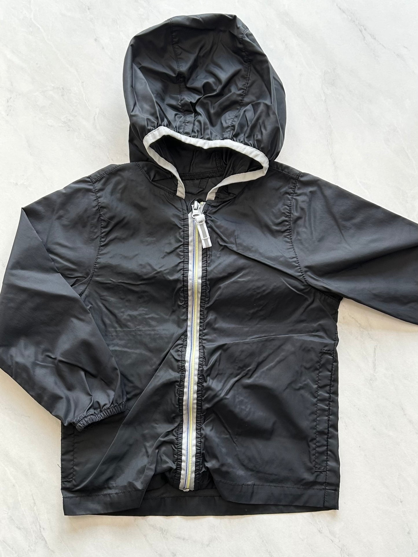 Manteau coupe vent - Tag - 2T