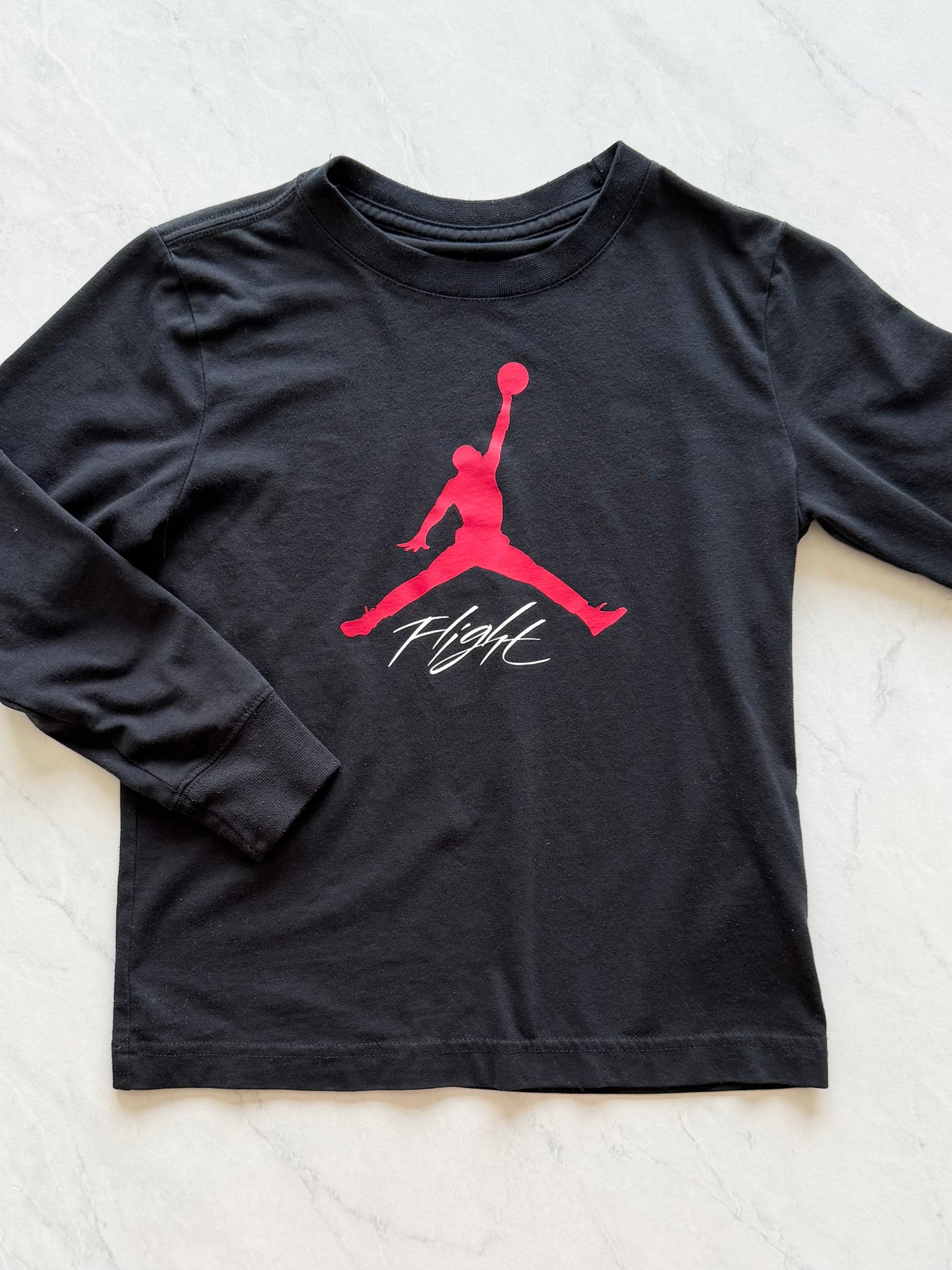 Chandail manches longues - Air Jordan - 5-6 ans