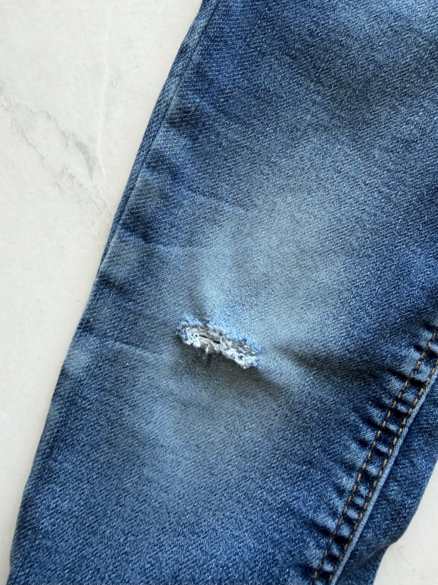 *Imparfait* Jeans - Vamos - 4 ans
