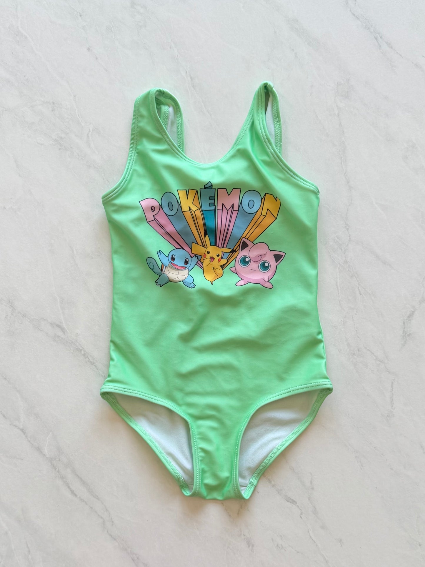 Maillot de bain - H&M X Pokémon - 2-4 ans
