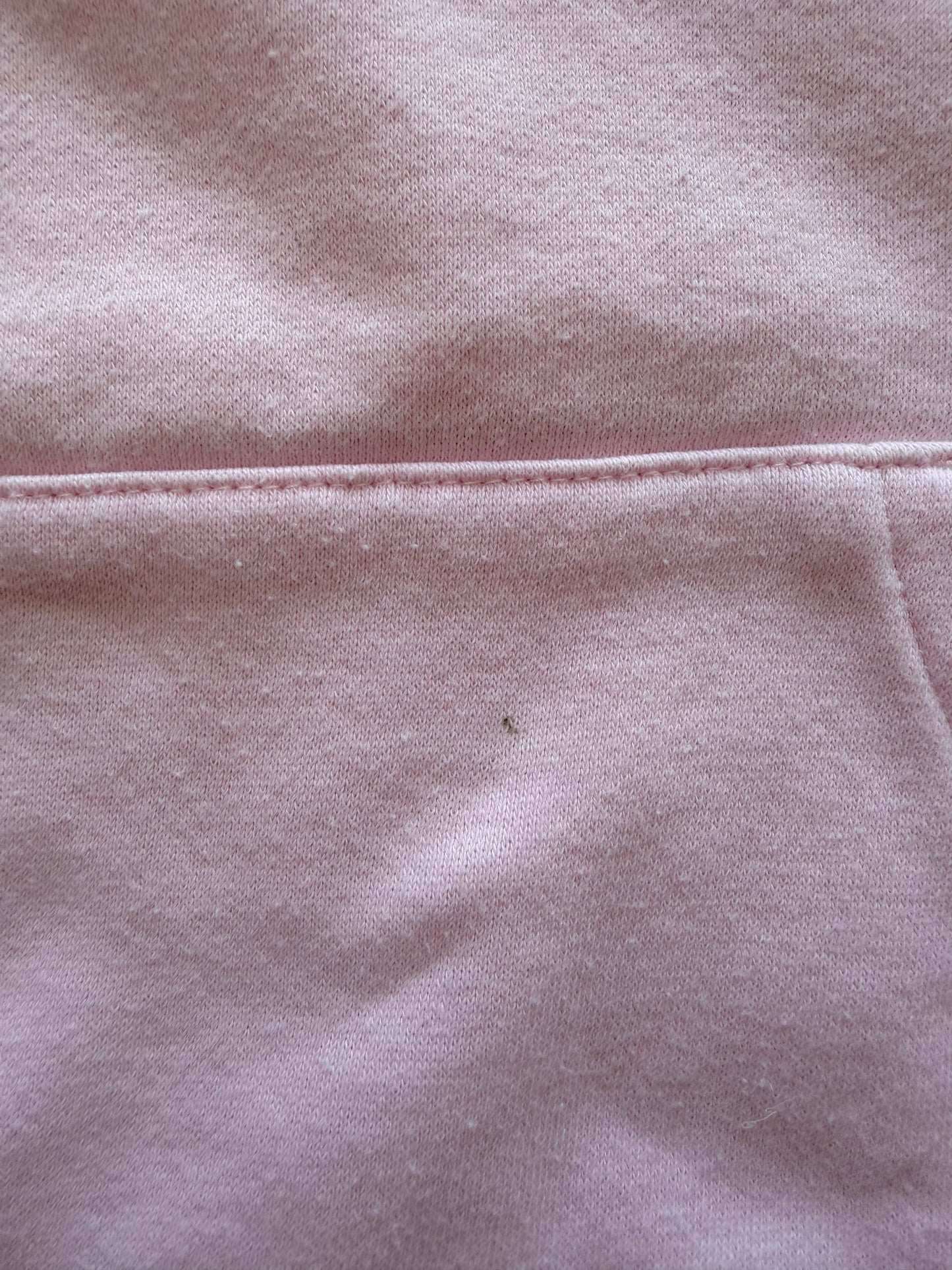 *Imparfait* Coton ouaté - Fila - 5 ans