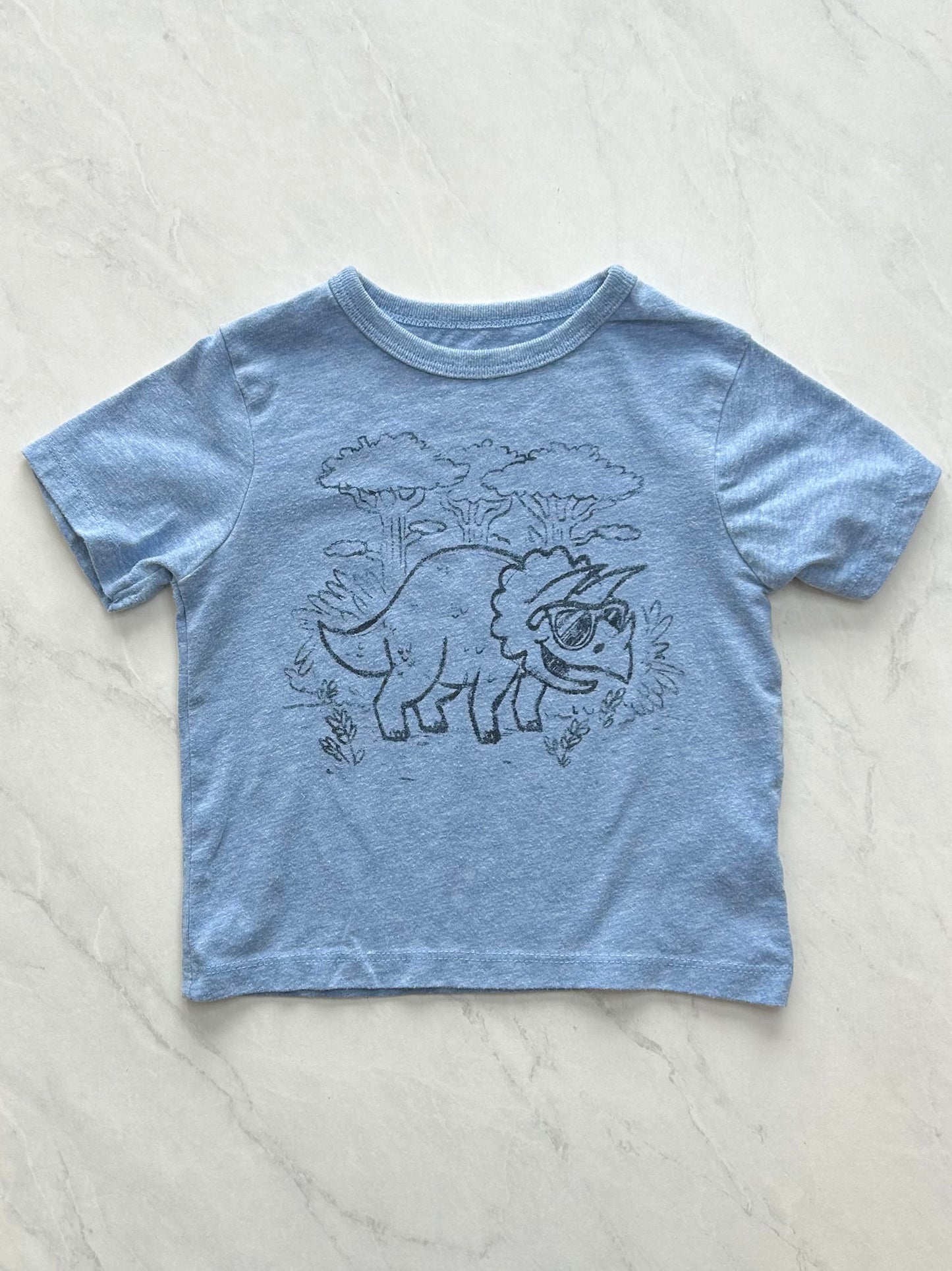 T-shirt - Childrens Place - 18-24 mois