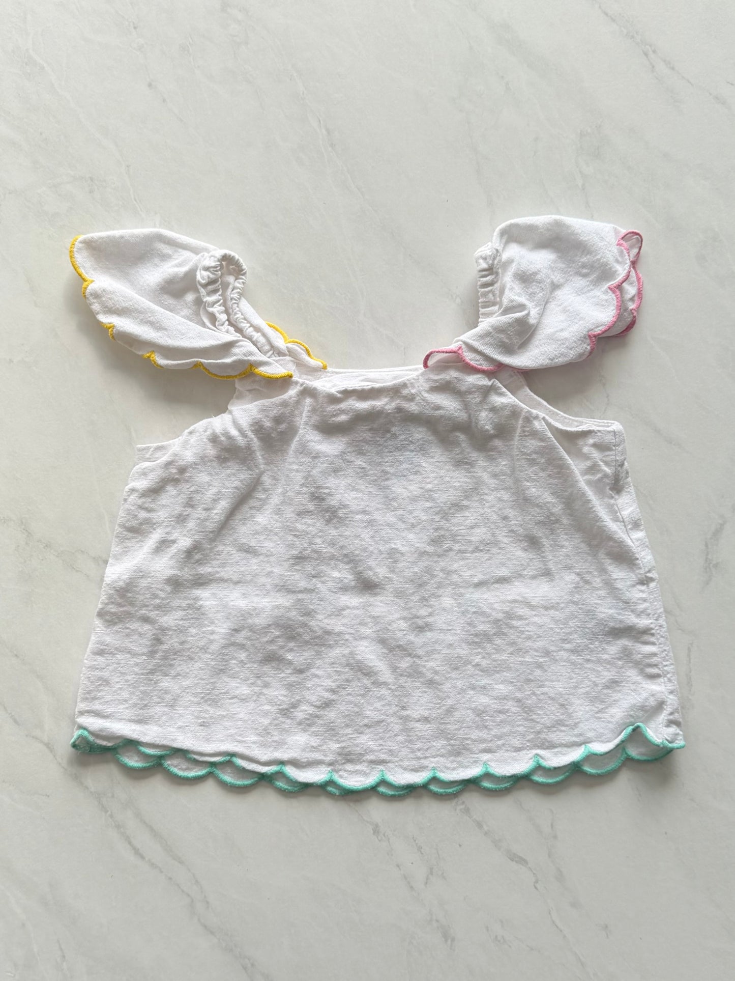 Haut en coton - Old navy - 5T