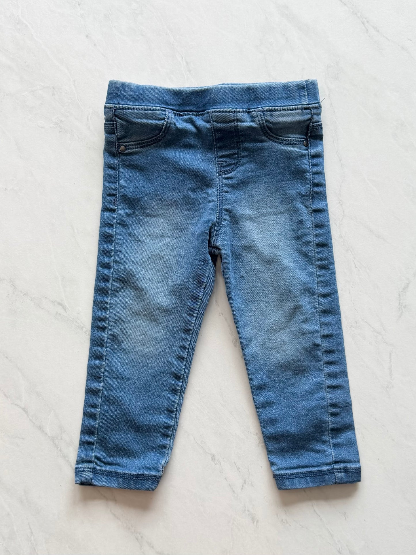Jegging - George - 18-24 mois
