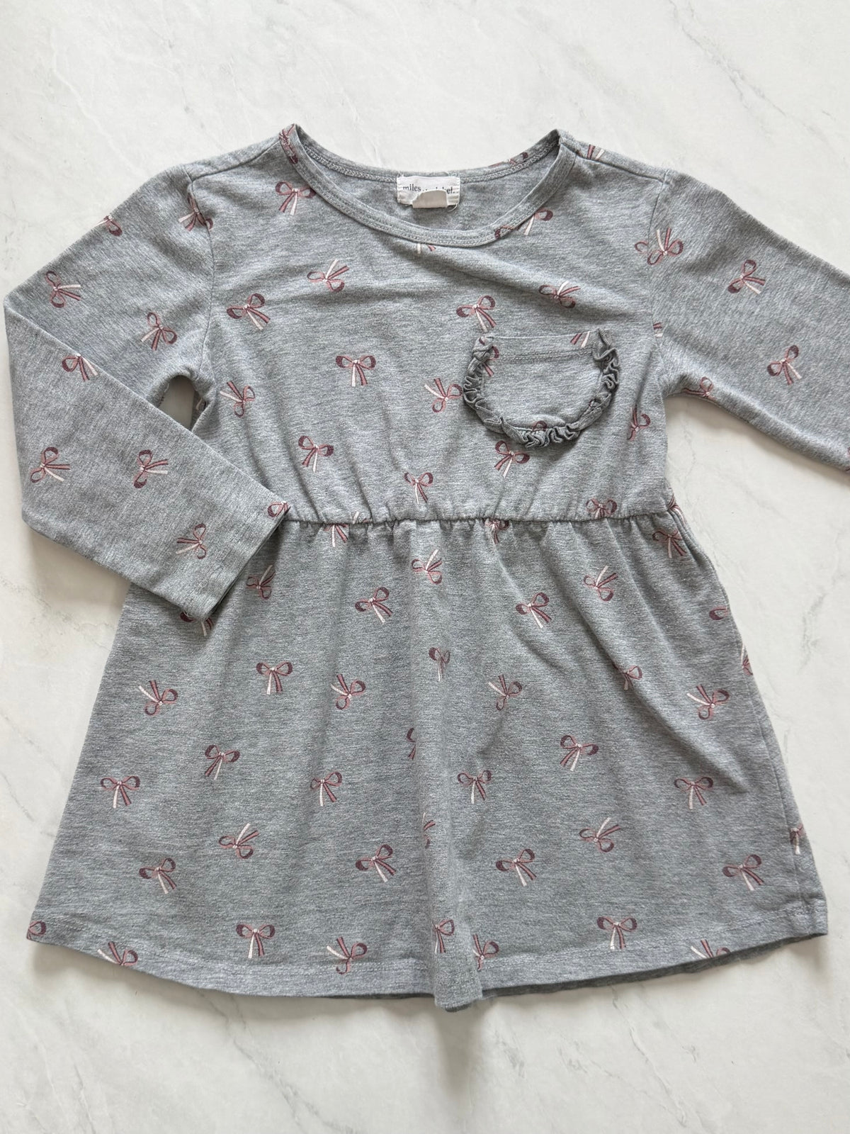 Robe - Miles the label - 3 ans