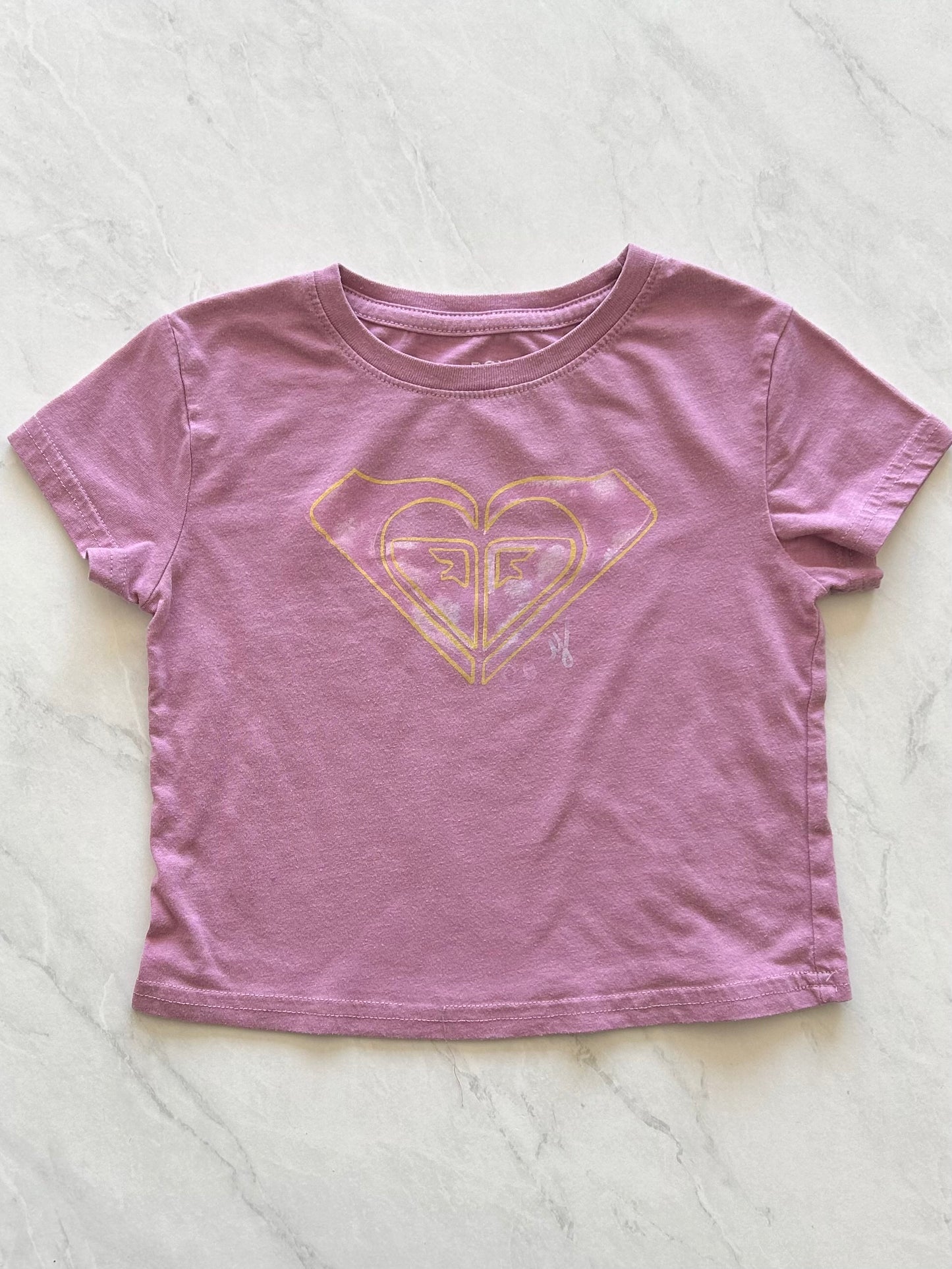T-shirt - Roxy - 5 ans