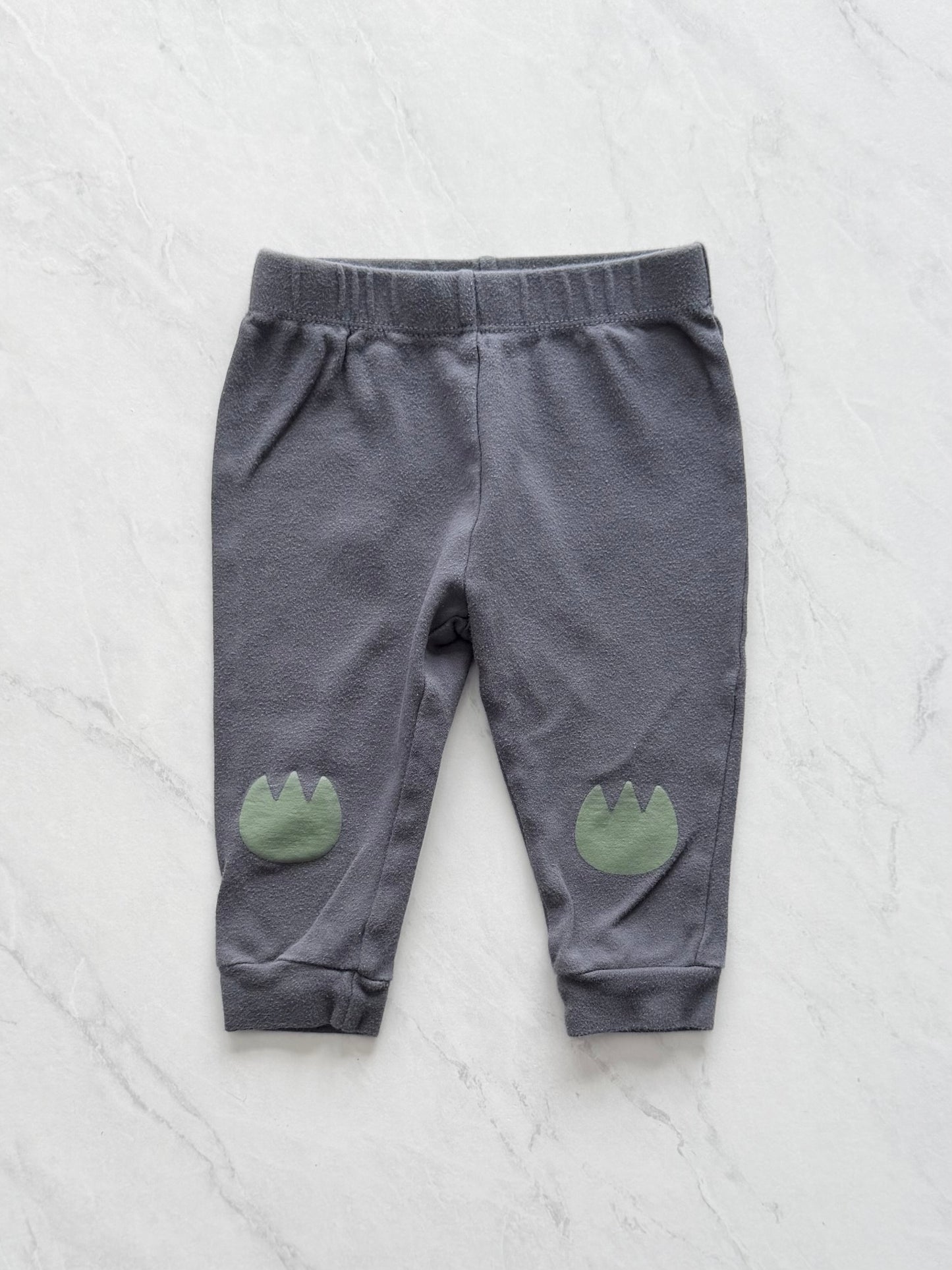 Jogging - Pekkle - 3 mois