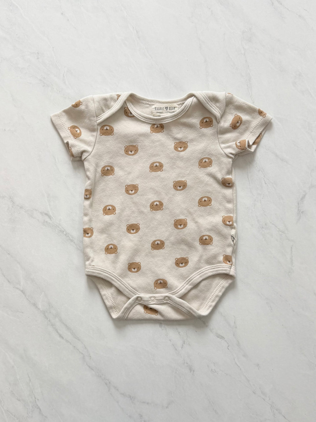 Cache-couche - Rabbit Bear - 6-9 mois