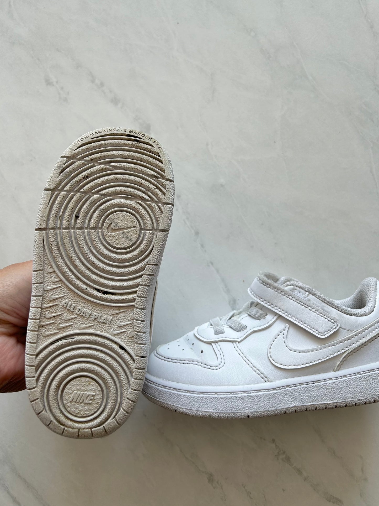 Souliers - Nike air force - 8C