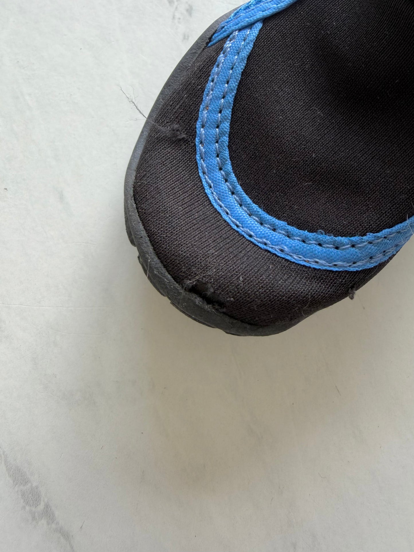 *Imparfait* Souliers d’eau - 6