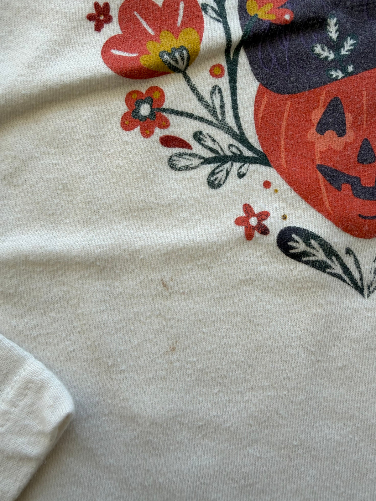 *Imparfait* Chandail manches longues - Old navy - 5T